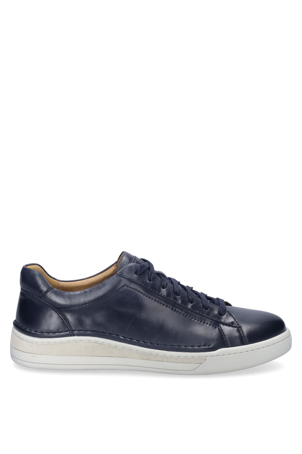 Josef Seibel-Cleve 02 | Sneaker für Herren | Blau Cleve 02, dunkelblau 8
