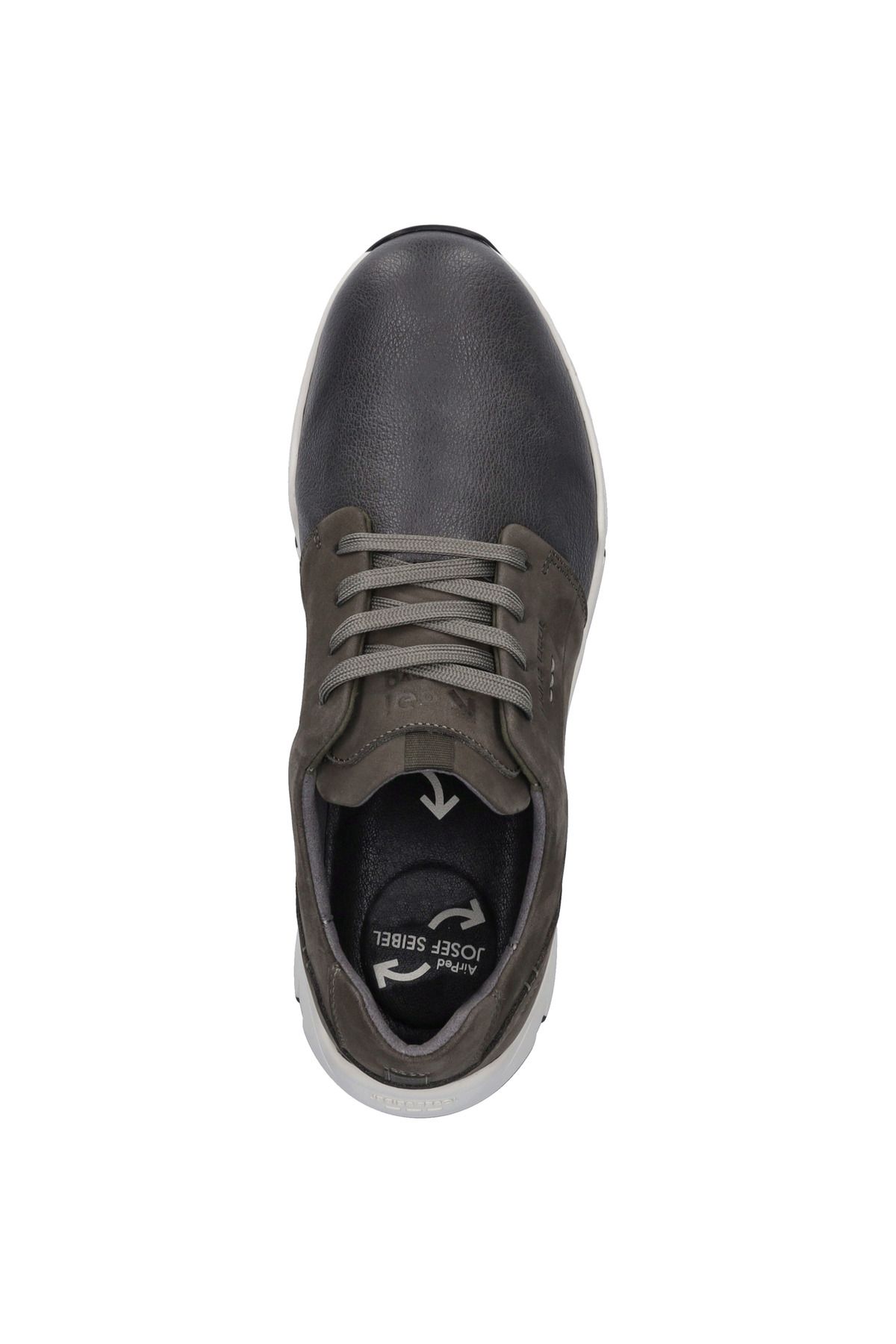 Josef Seibel-Mitchell 02 | Sneaker Für Herren | Grau Mitchell 02, Granit 7