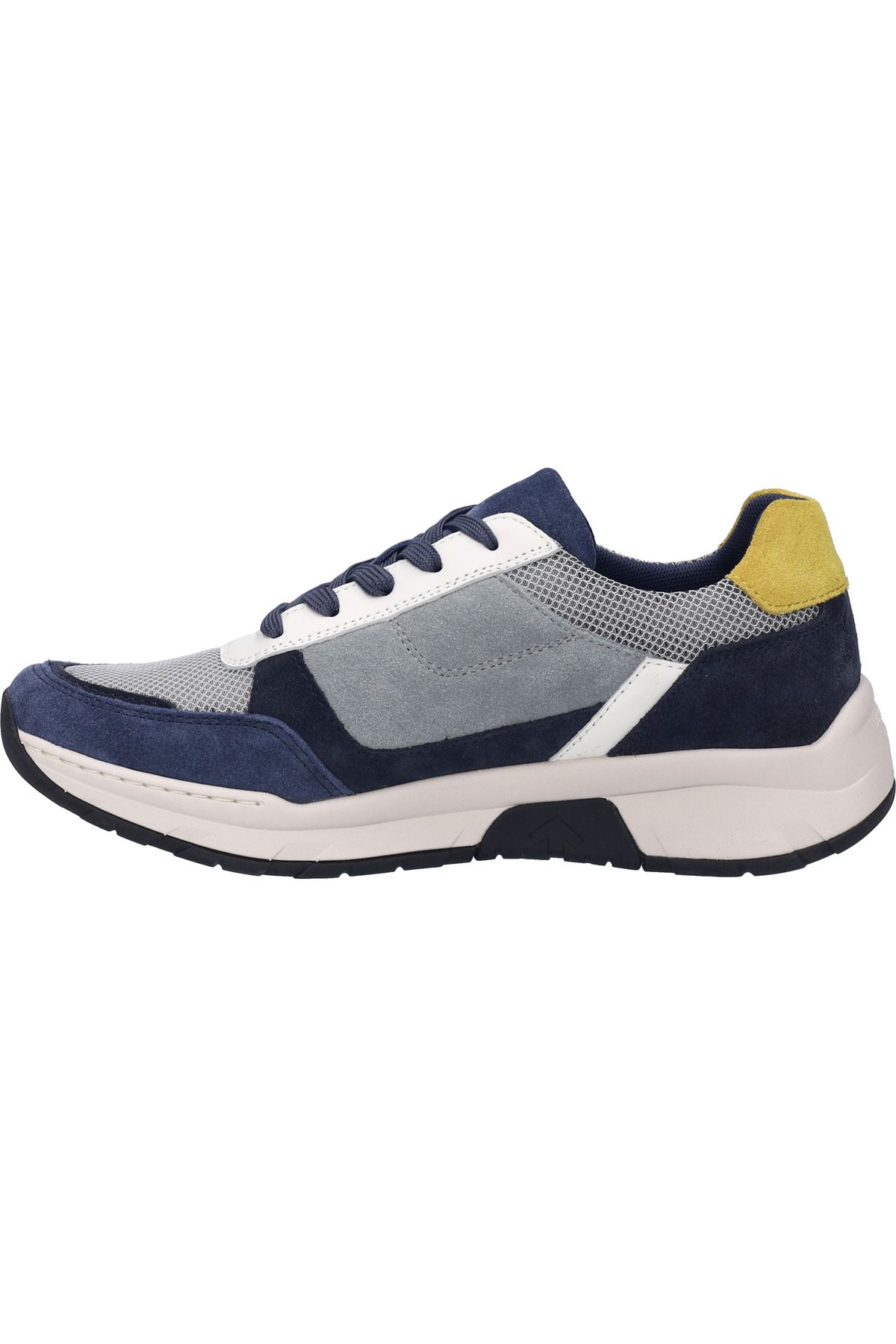 Josef Seibel-Mitchell 10 | Sneaker für Herren | Blau Mitchell 10, blau-multi 3