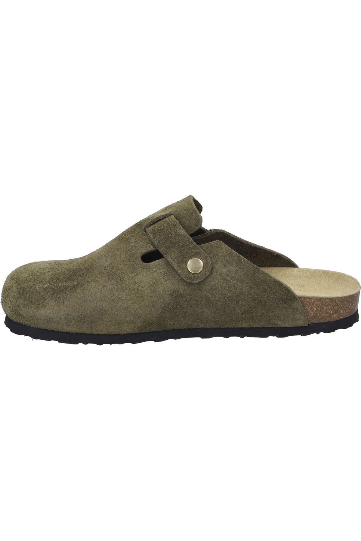 Josef Seibel-Josef 04 | Clog für Herren | Grün Josef 04, oliv 3