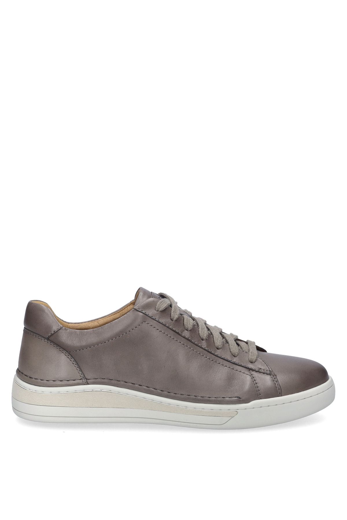 Josef Seibel-Cleve 02 | Sneaker für Herren | Grau Cleve 02, asphalt 8