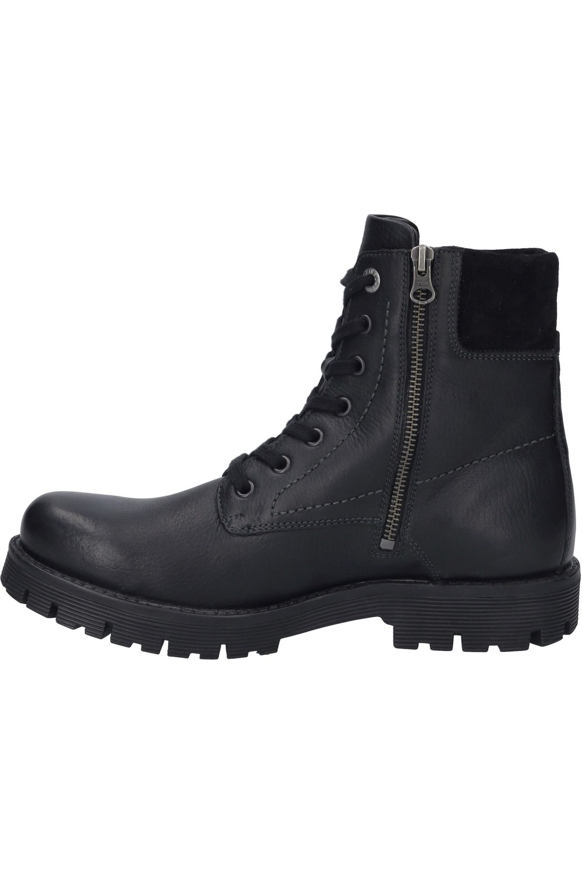 Josef Seibel-Connor 03 | Stiefelette für Herren | Schwarz Connor 03, schwarz 3