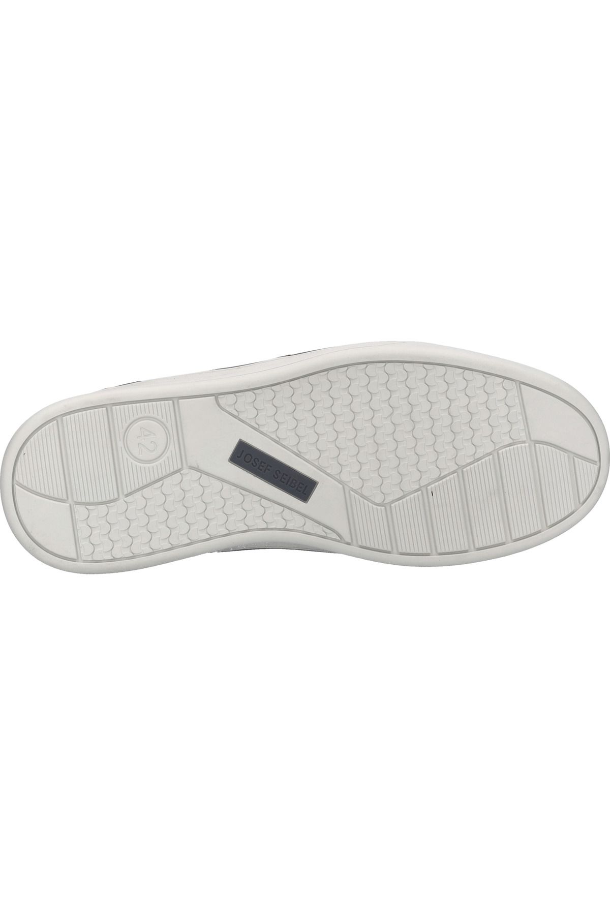 Josef Seibel-Cleve 11 | Sneaker für Herren | Grau Cleve 11, graphit 6