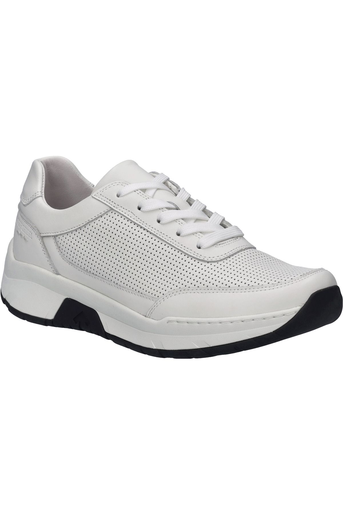 Josef Seibel-Mitchell 09 | Sneaker für Herren | Weiß Mitchell 09, weiss 1
