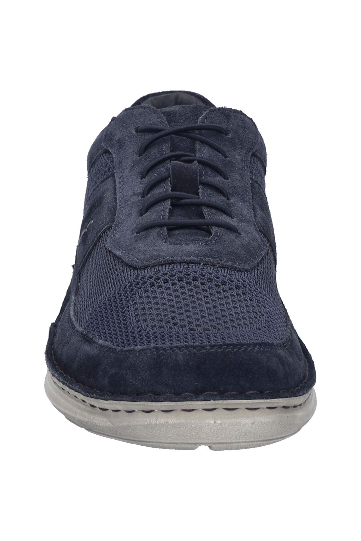 Josef Seibel-New Anvers 12 | Halbschuh für Herren | Blau New Anvers 12, indigo 5