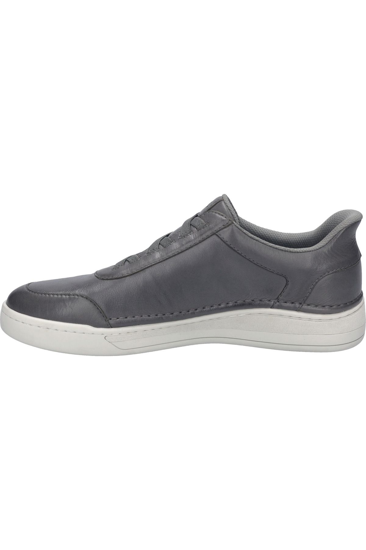 Josef Seibel-Cleve 11 | Sneaker für Herren | Grau Cleve 11, graphit 3