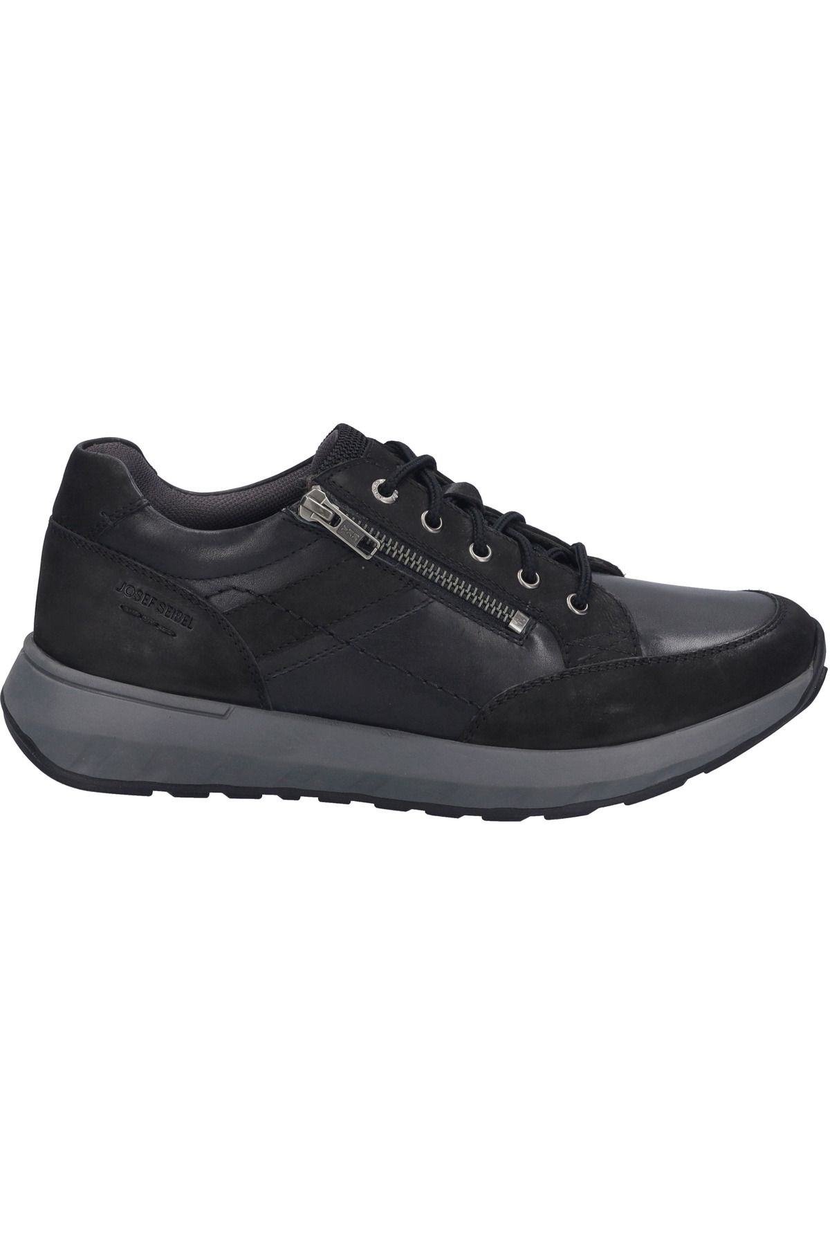 Josef Seibel-Cameron 06 | Sneaker für Herren | Schwarz Cameron 06, schwarz 2