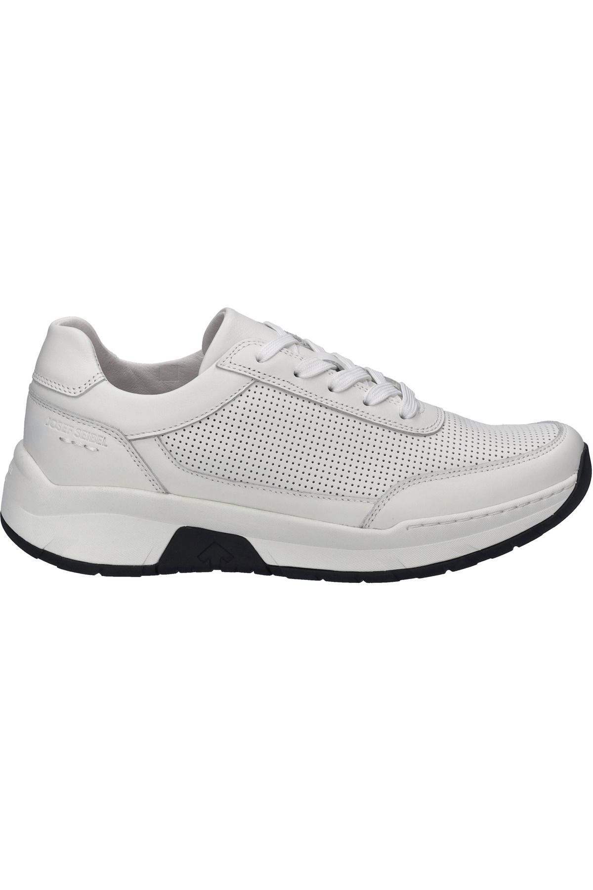 Josef Seibel-Mitchell 09 | Sneaker für Herren | Weiß Mitchell 09, weiss 2
