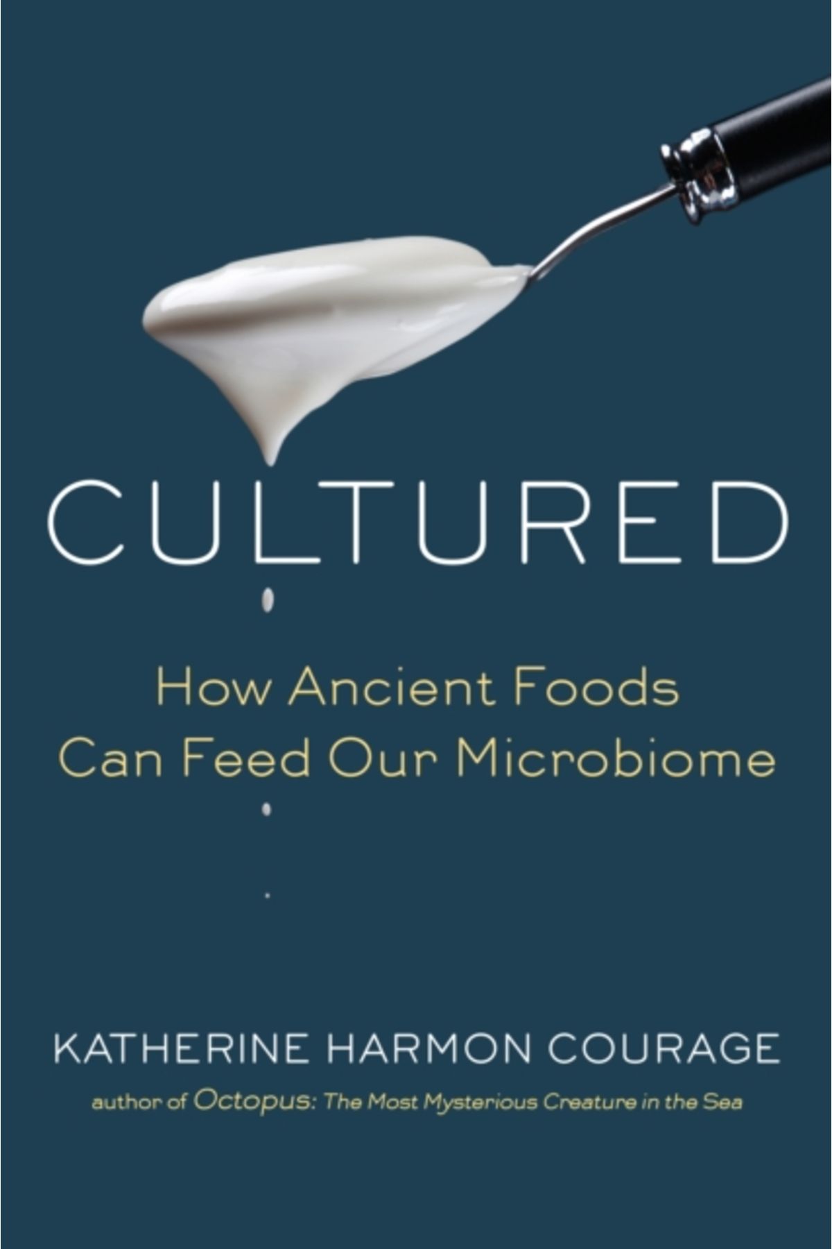 Pandora Kitabevi Cultured : How Ancient Foods Can Feed Our Microbiome