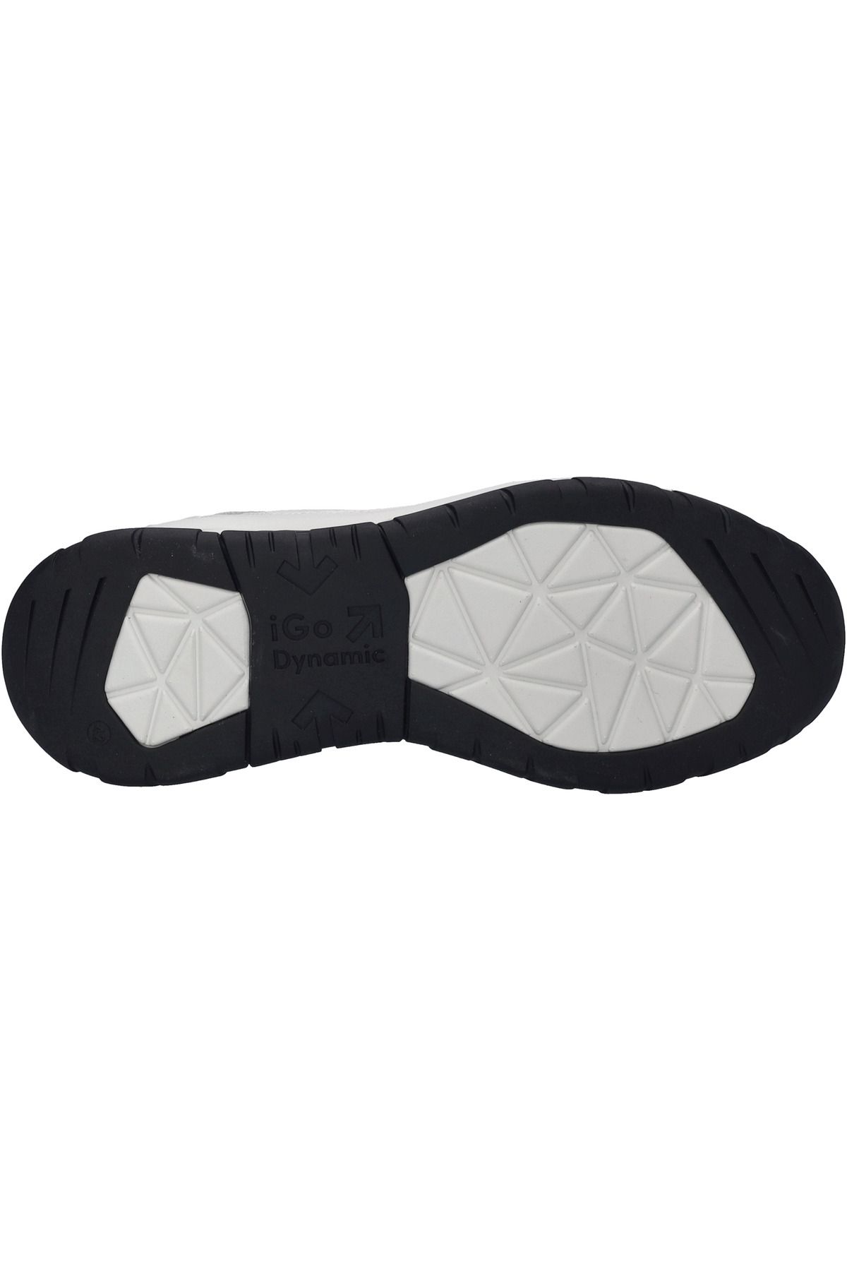 Josef Seibel-Mitchell 09 | Sneaker für Herren | Weiß Mitchell 09, weiss 6