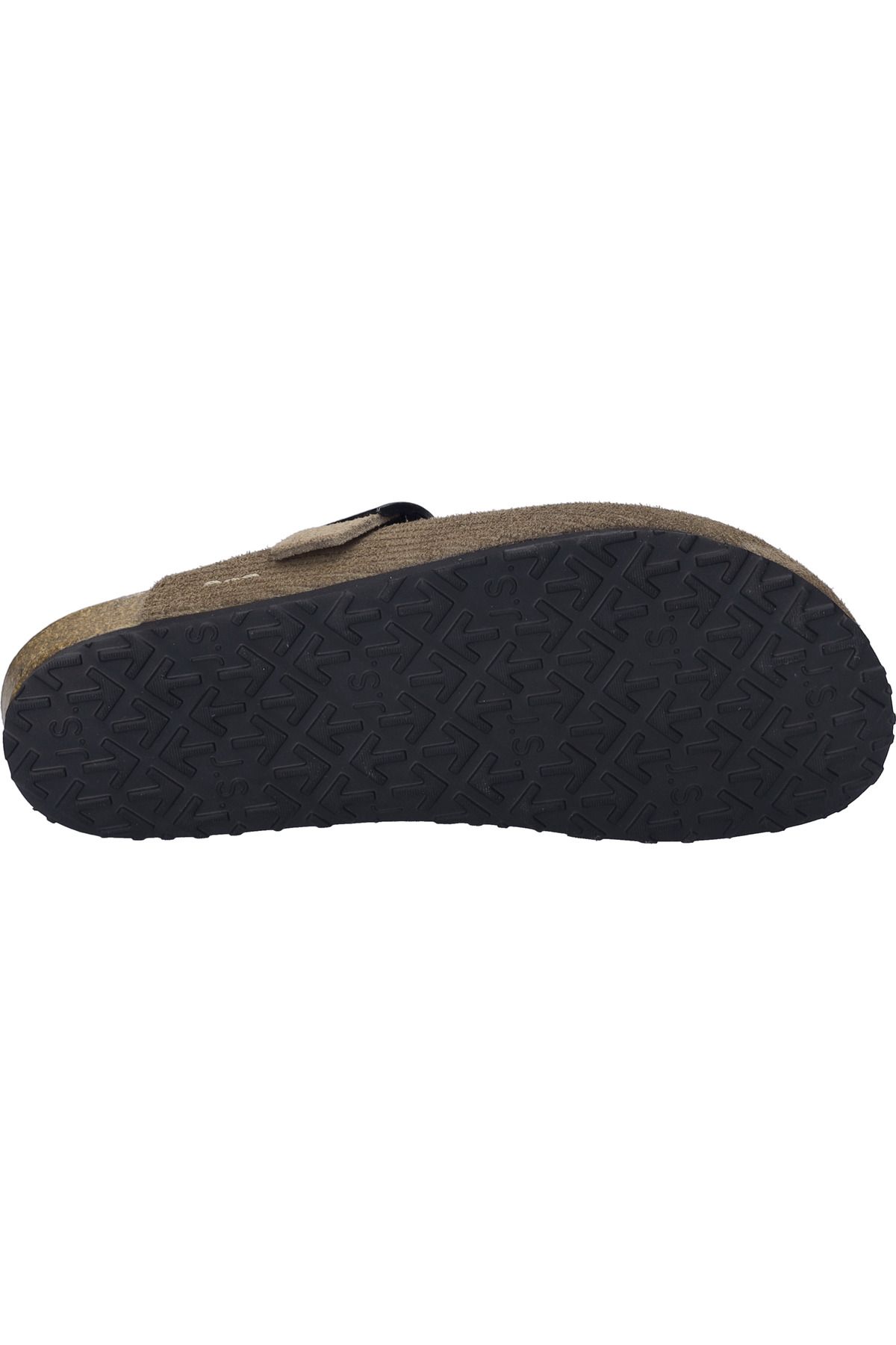 Josef Seibel-Josef 04 | Clog für Herren | Braun Josef 04, braun 6