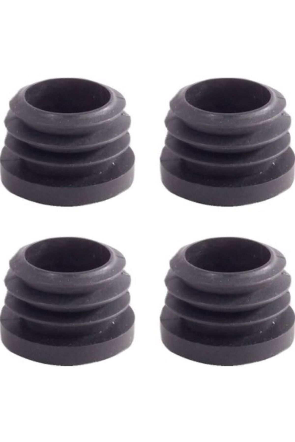 Modafiks Profil İç Tapa 25 mm 4 Adet