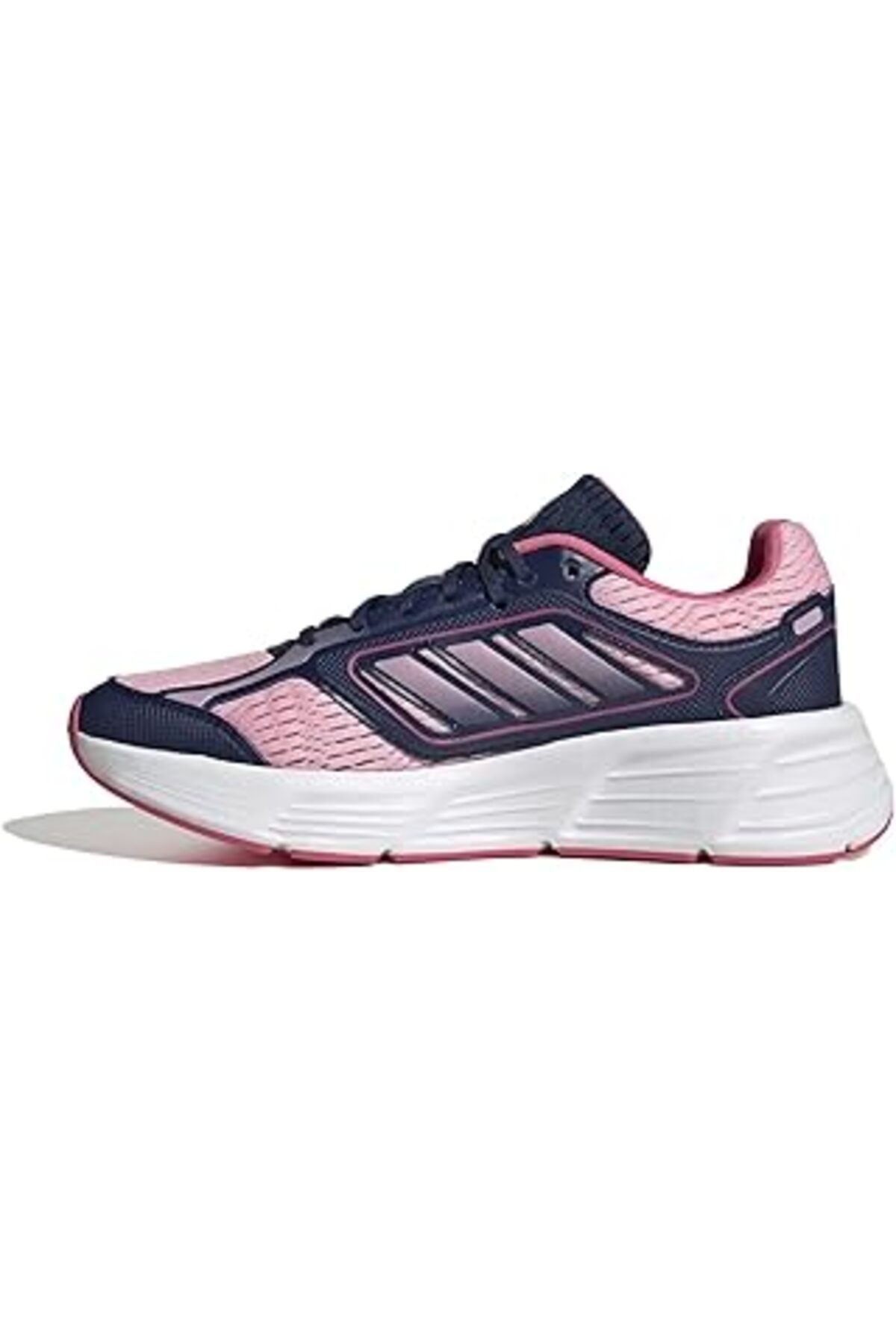 Mu Art Ahşap Adidas Galaxy Star W Koşu Ayakkabısıkadın