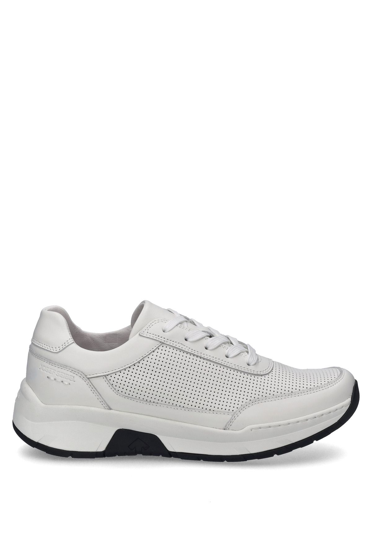 Josef Seibel-Mitchell 09 | Sneaker für Herren | Weiß Mitchell 09, weiss 8