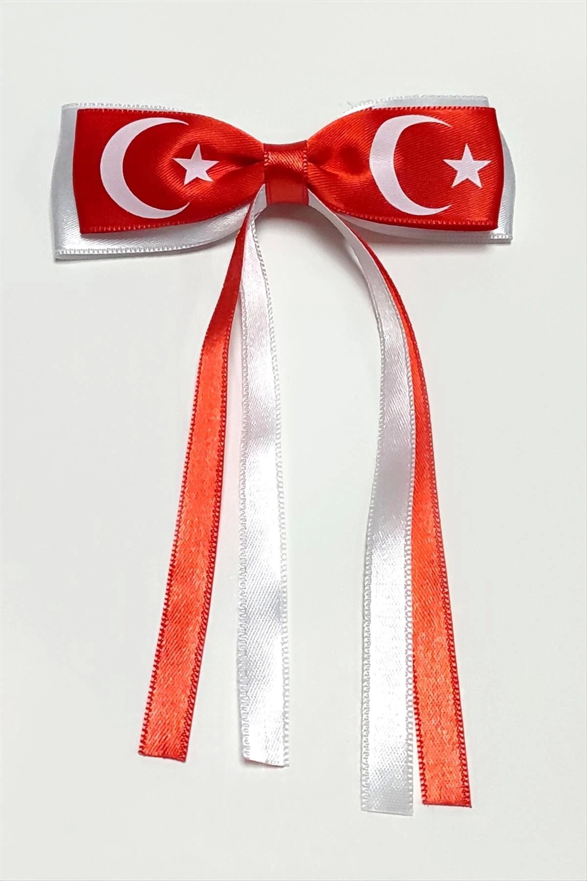 S'82 23 Nisan 19 Mayıs Türk Bayraklı Fiyong Pens Toka