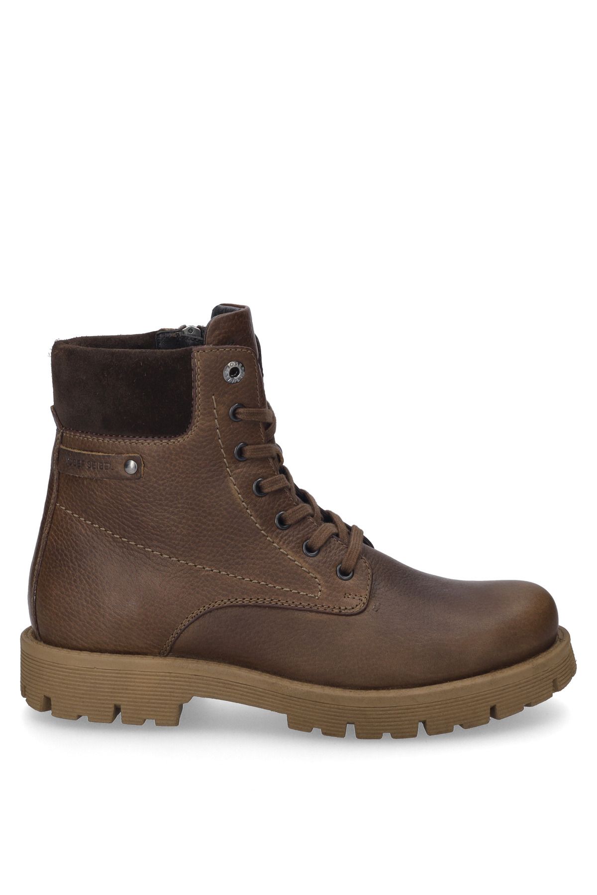 Josef Seibel-Connor 03 | Stiefelette für Herren | Braun Connor 03, cognac 8
