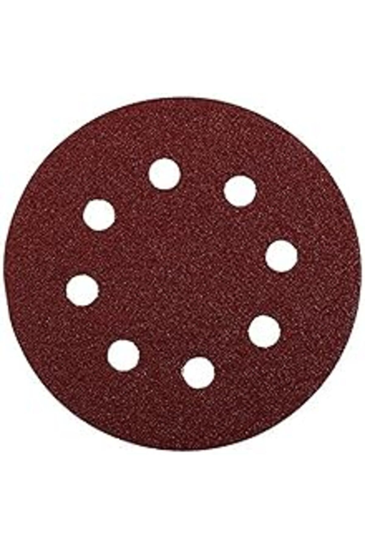 Pazarcan Kwb Zımpara Kağıdı 125 Mm 180 Kum - 49491918