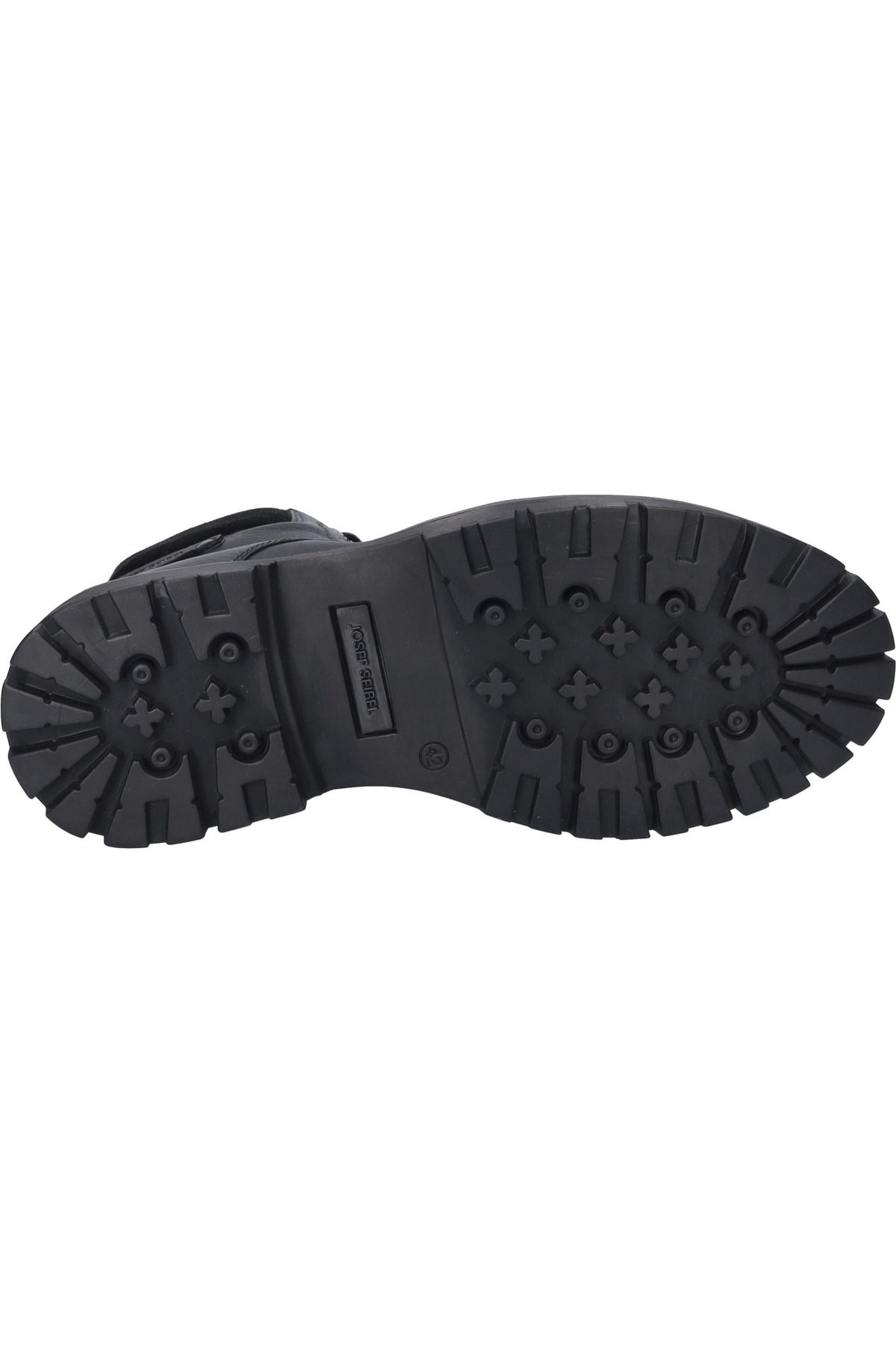 Josef Seibel-Connor 03 | Stiefelette für Herren | Schwarz Connor 03, schwarz 6