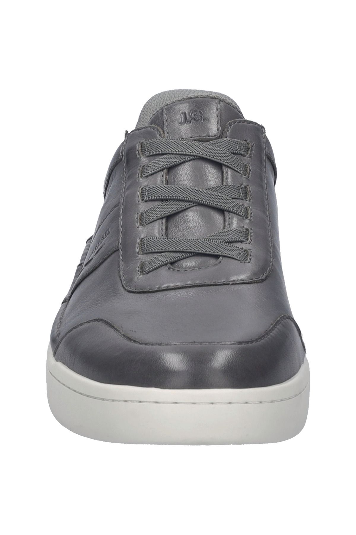 Josef Seibel-Cleve 11 | Sneaker für Herren | Grau Cleve 11, graphit 5