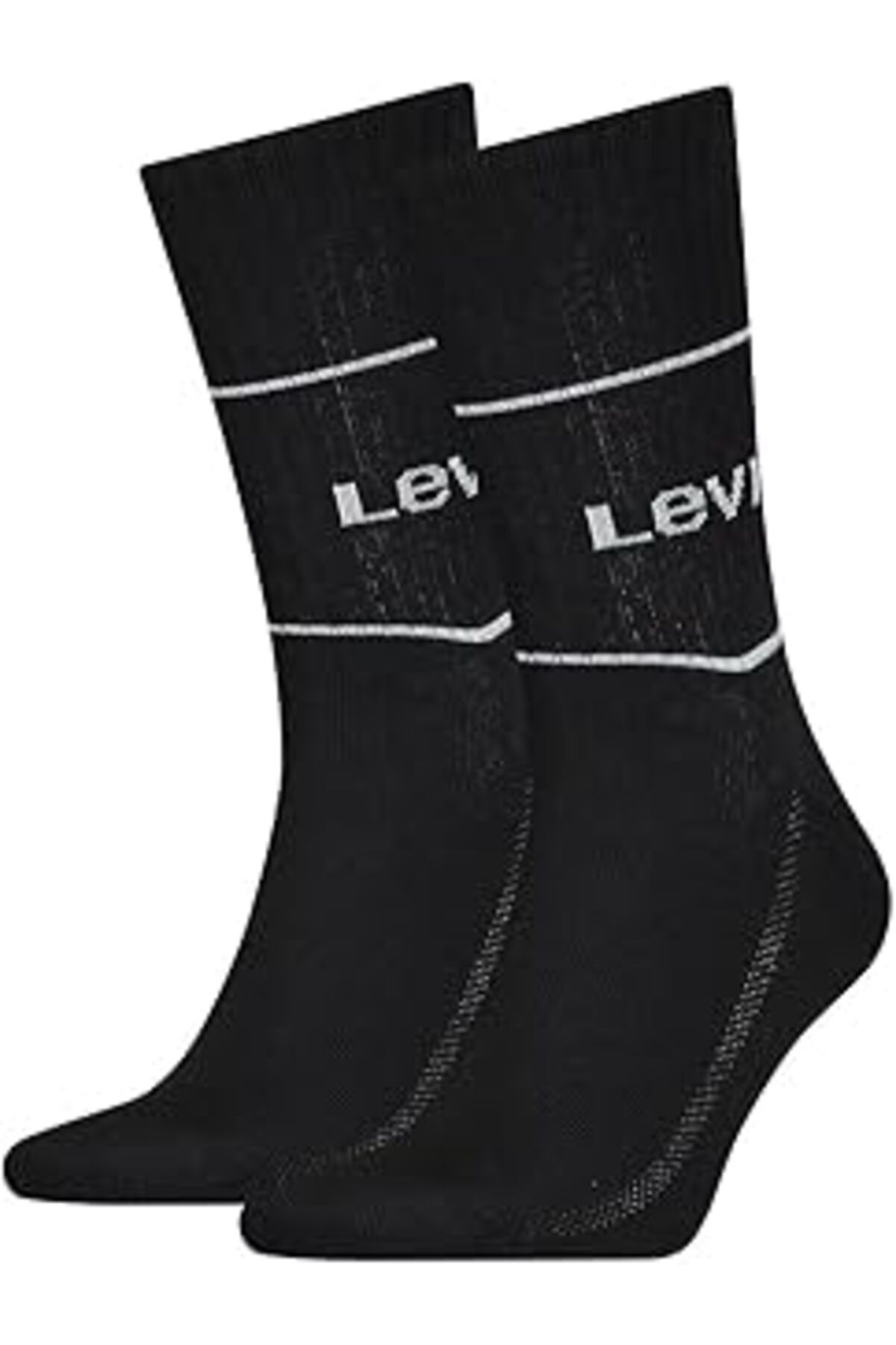 NETWORK ART Levi'S® Low Cut Sportswear 2'Li Çorap