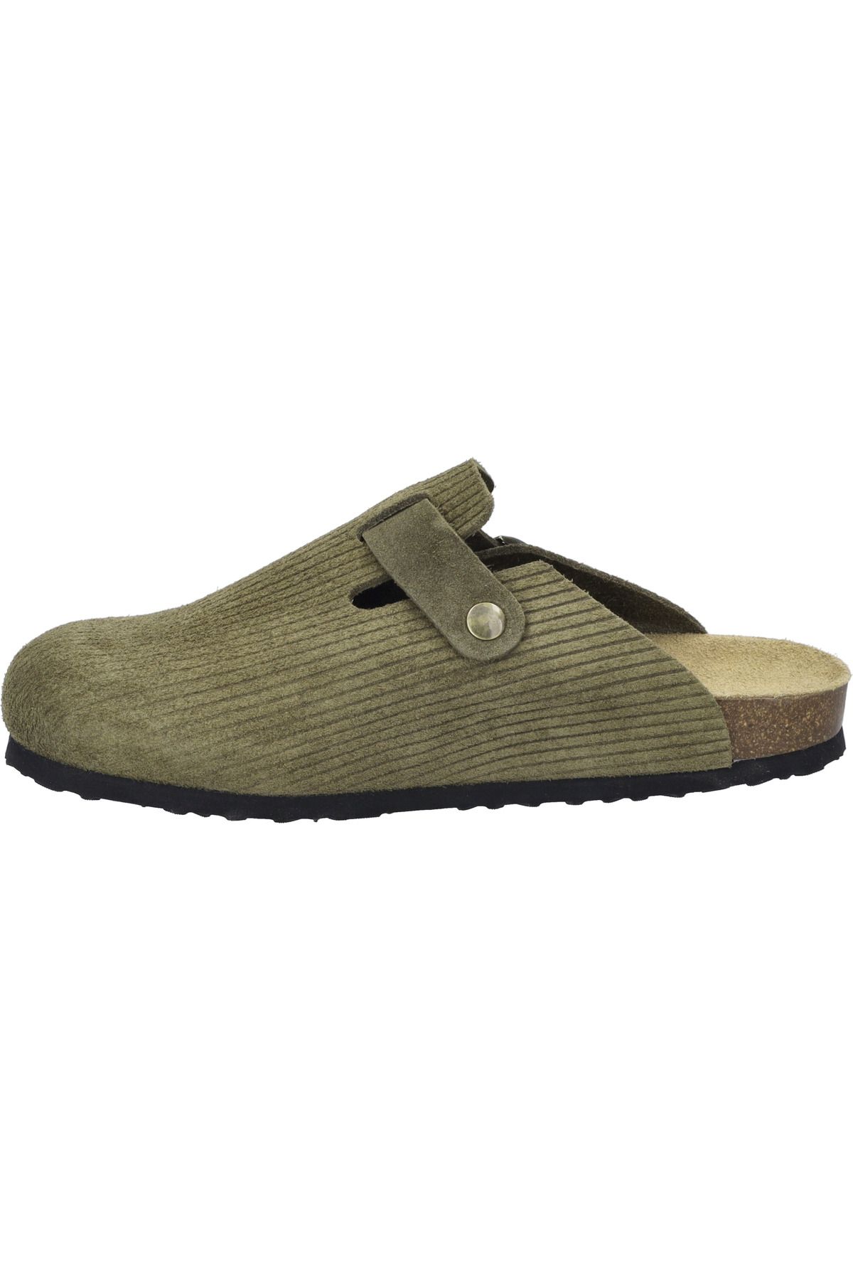 Josef Seibel-Josef 04 | Clog für Herren | Grün Josef 04, oliv 3