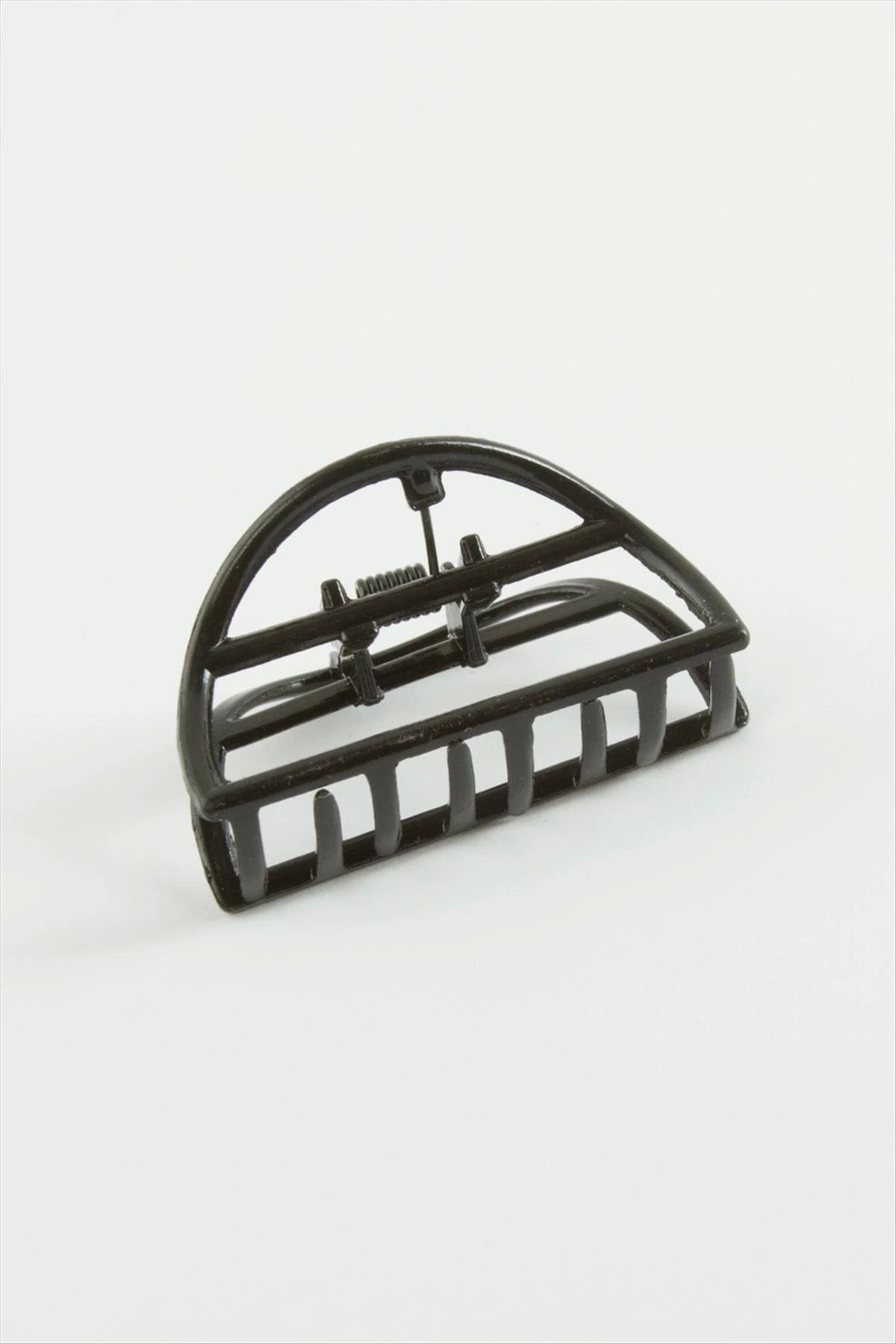 Heez Oval Metal Mandal Toka 4 cm