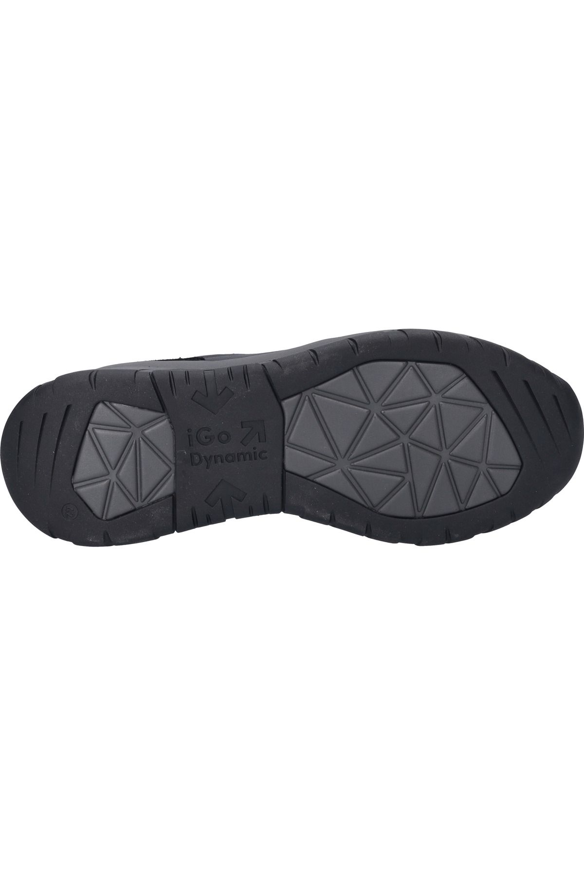 Josef Seibel-Mitchell 02 | Sneaker für Herren | Schwarz Mitchell 02, schwarz 6