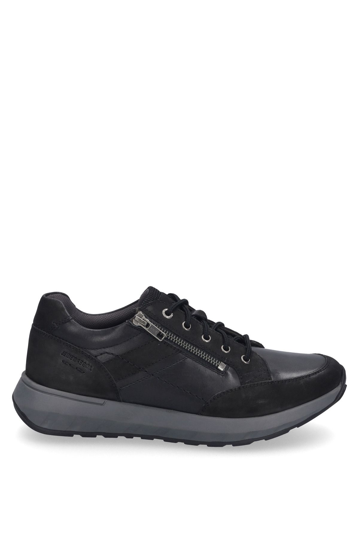 Josef Seibel-Cameron 06 | Sneaker für Herren | Schwarz Cameron 06, schwarz 8