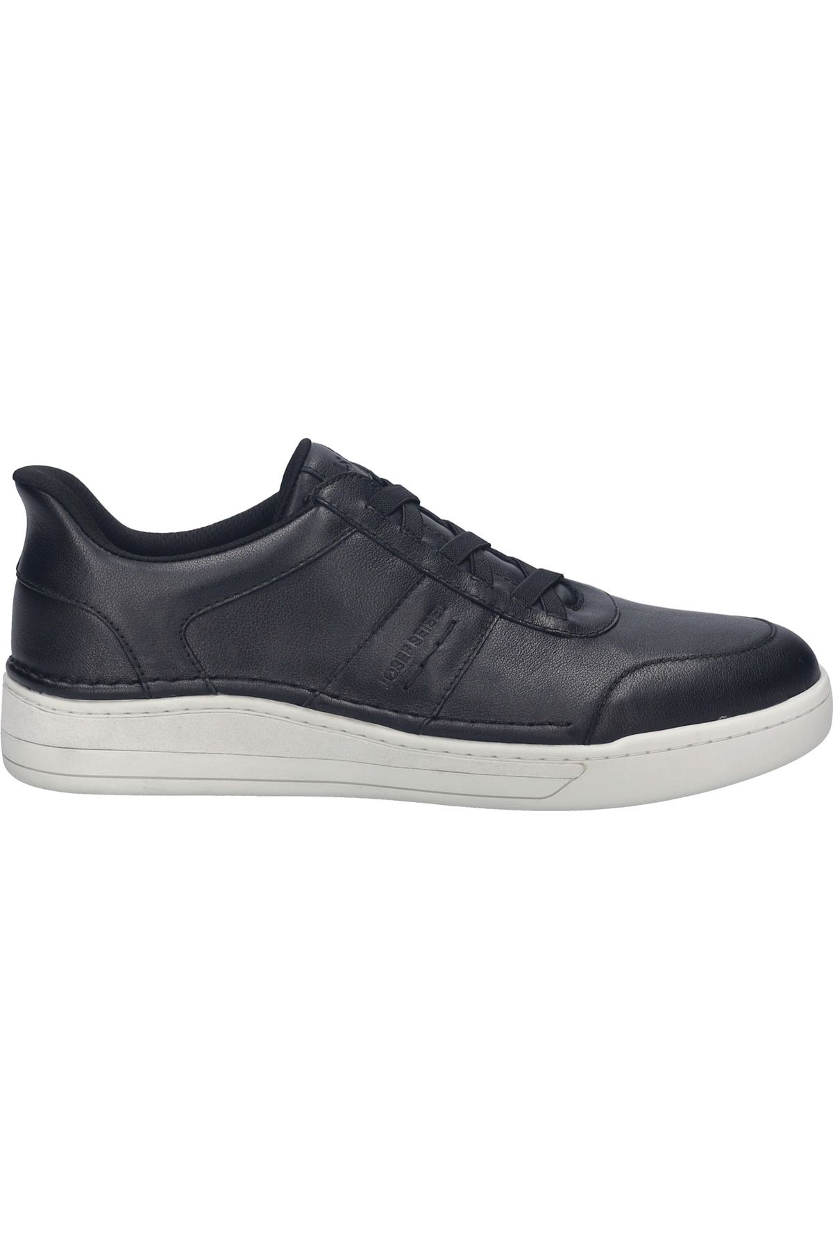 Josef Seibel-Cleve 11 | Sneaker für Herren | Schwarz Cleve 11, schwarz 2