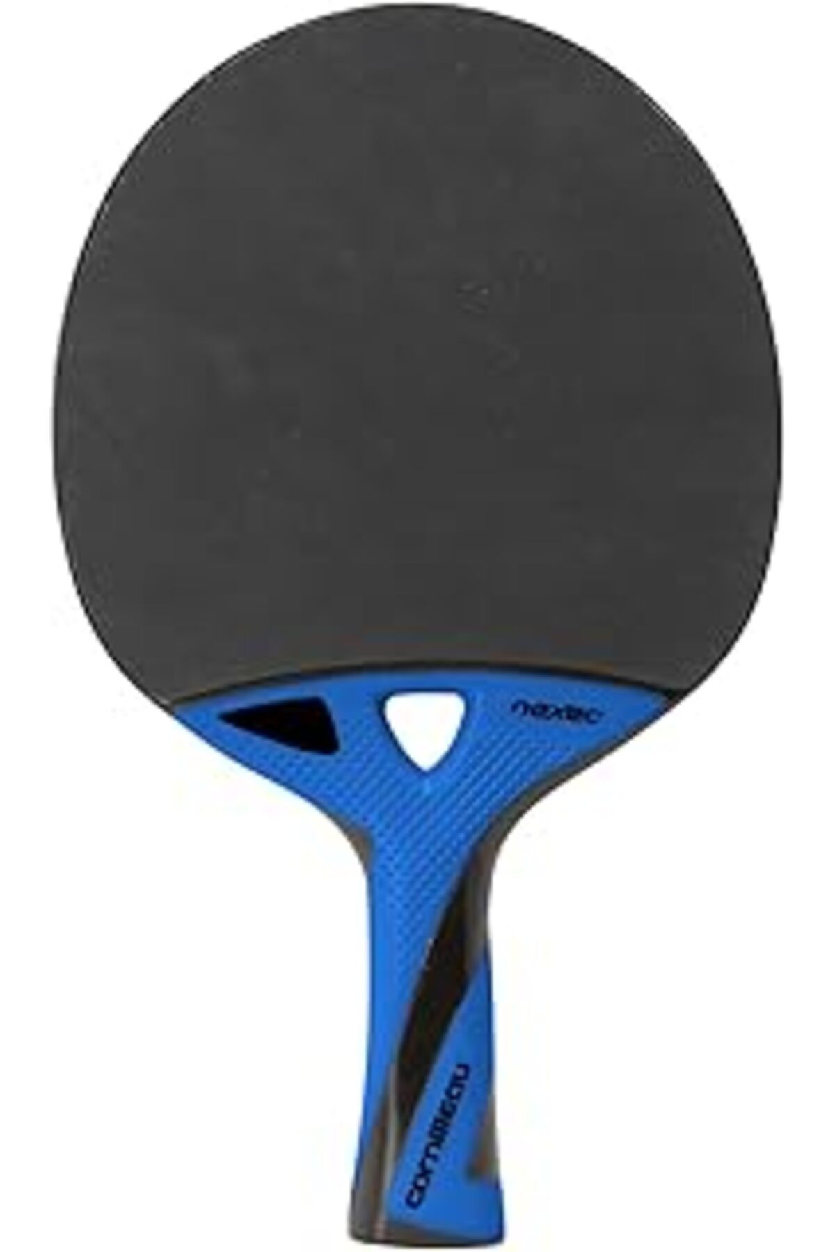 NETWORK ART Cornilleau Nexeo X90 Carbon Outdoor Masa Tenisi Raketi