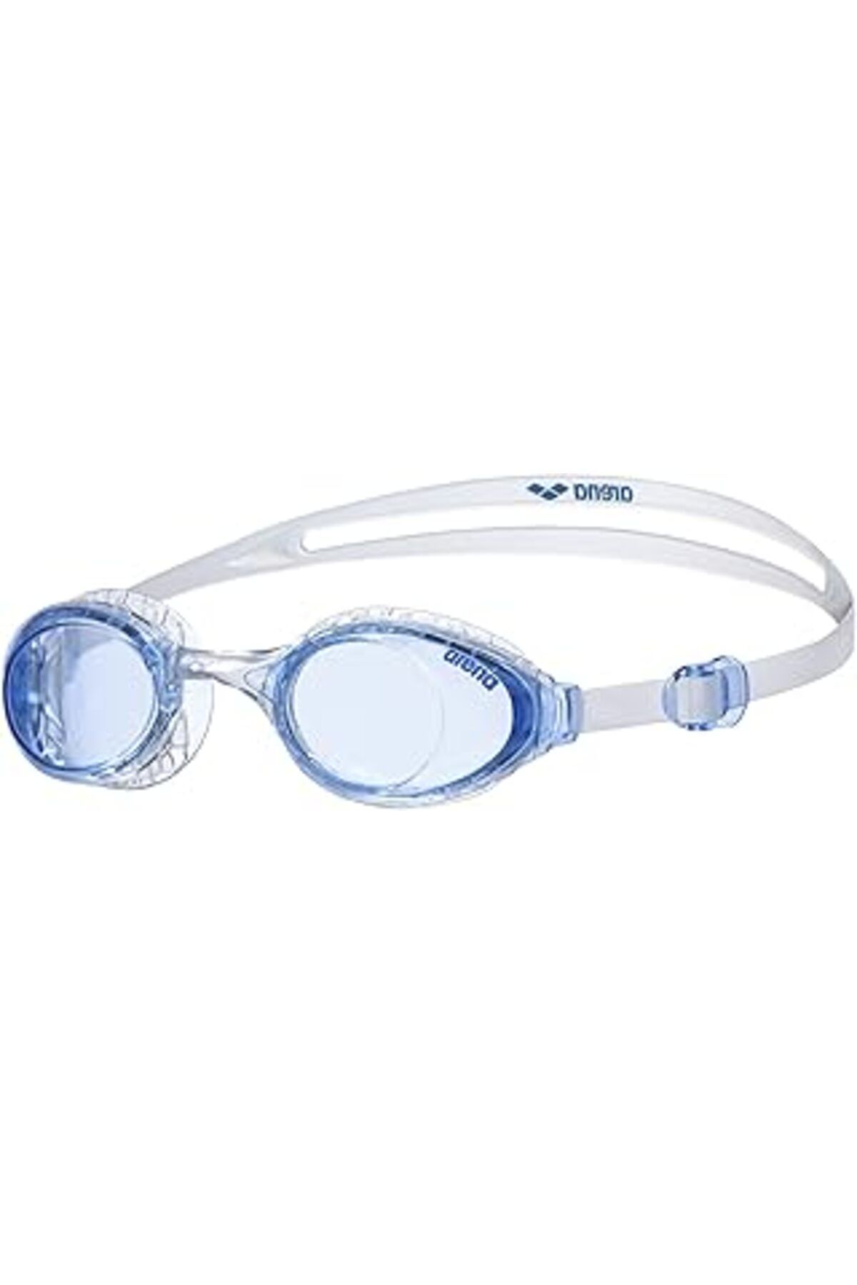 NETWORK ART Arena Unisex Air-Soft Schwimmbrillen