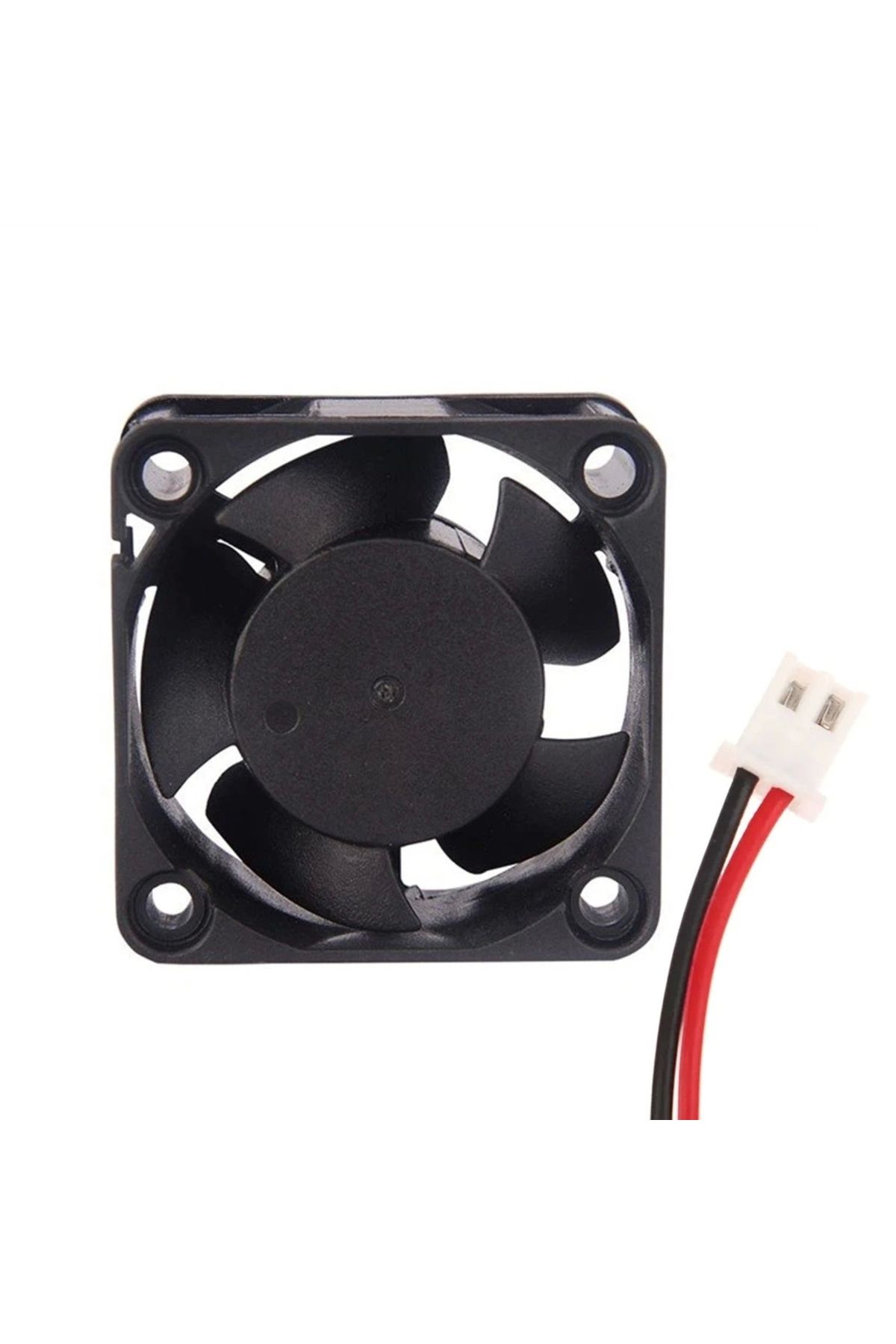 shopwave 40X40X20 MM 4X4 24 VOLT FAN (5047)