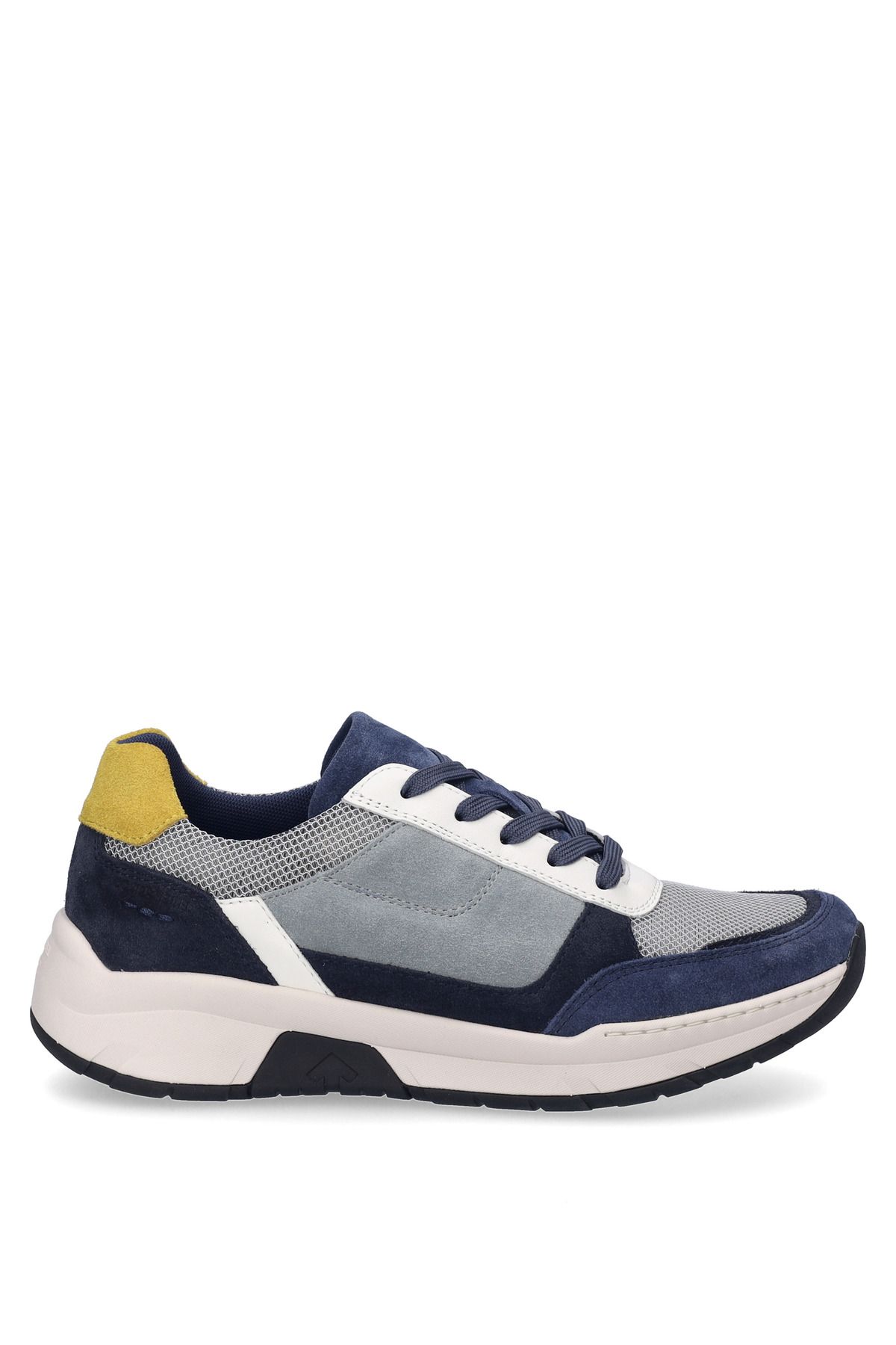 Josef Seibel-Mitchell 10 | Sneaker für Herren | Blau Mitchell 10, blau-multi 8