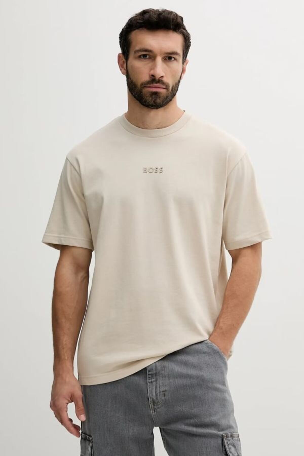 BOSS T-SHIRT