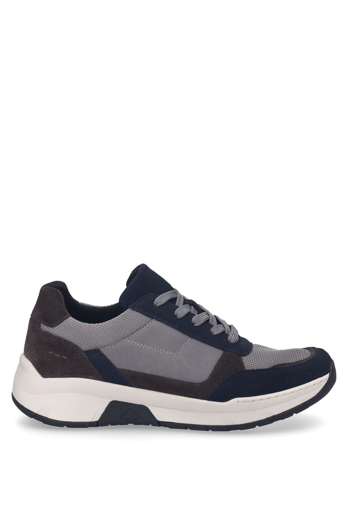 Josef Seibel-Mitchell 05 | Sneaker Für Herren | Blau Mitchell 05, Ocean-multi 8