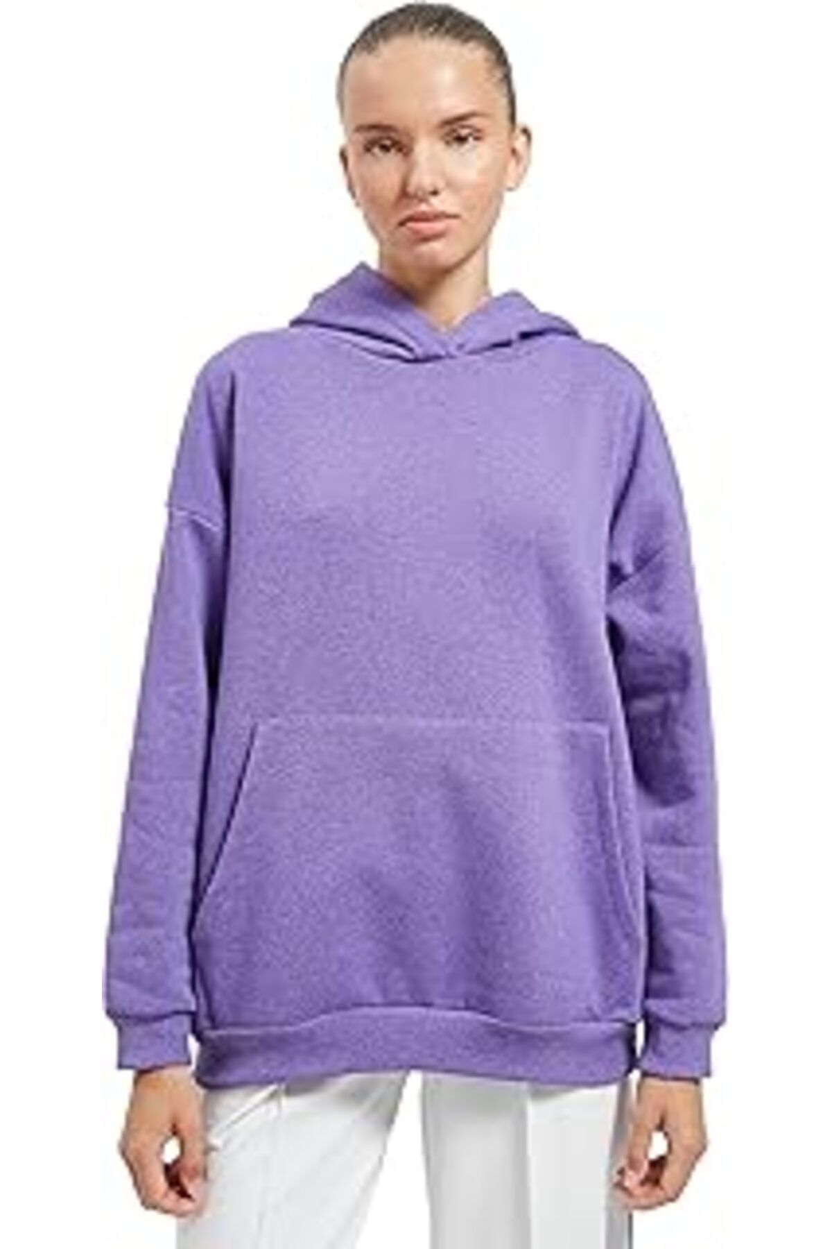 TBSProjects Koton 4wak10111nk Sweatshirt Kadın