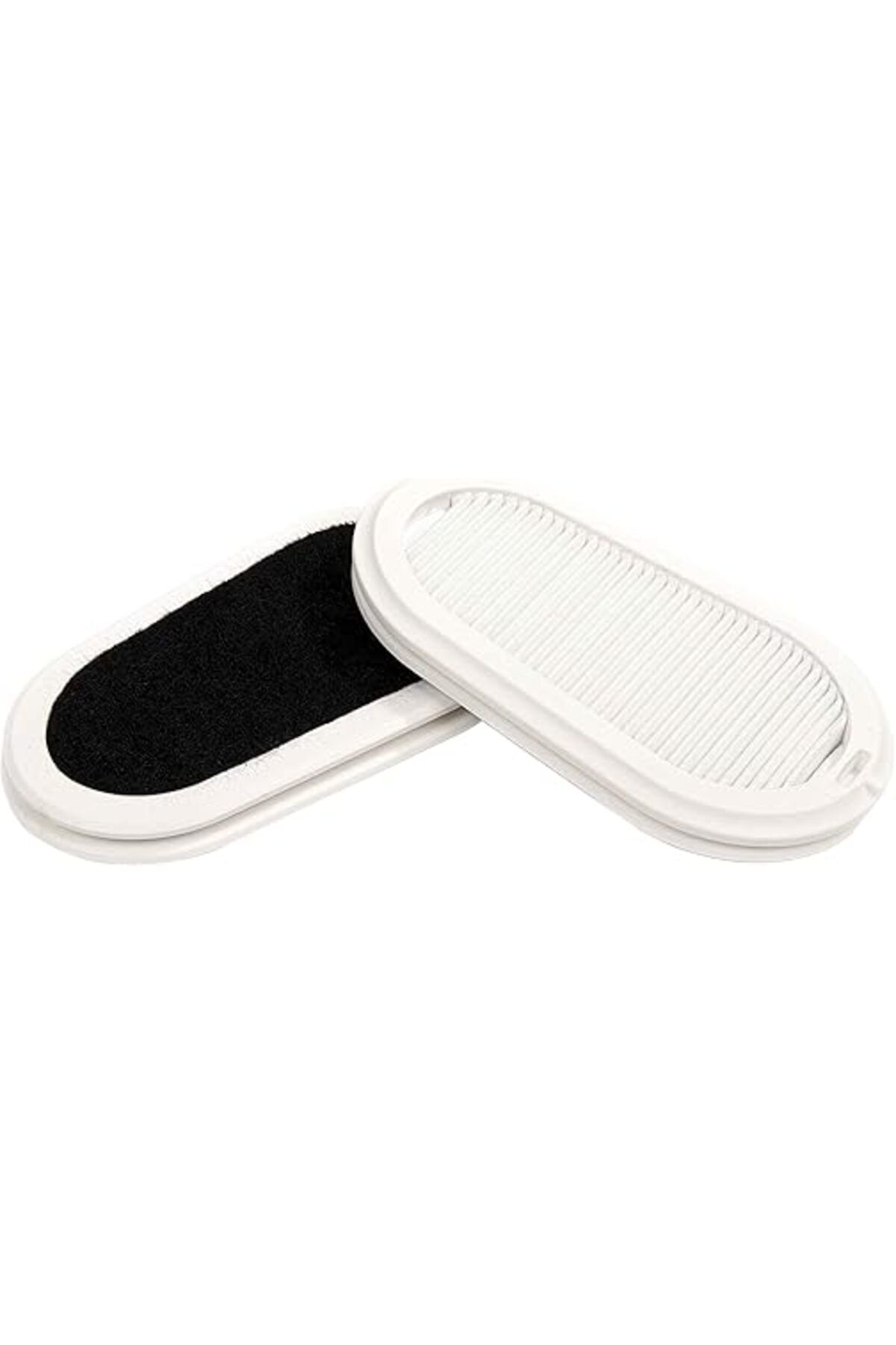 Pazarcan Gvs Spr336 Çift P3 Yedek Filtre, Hoş Olmayan Kokulara Karşı