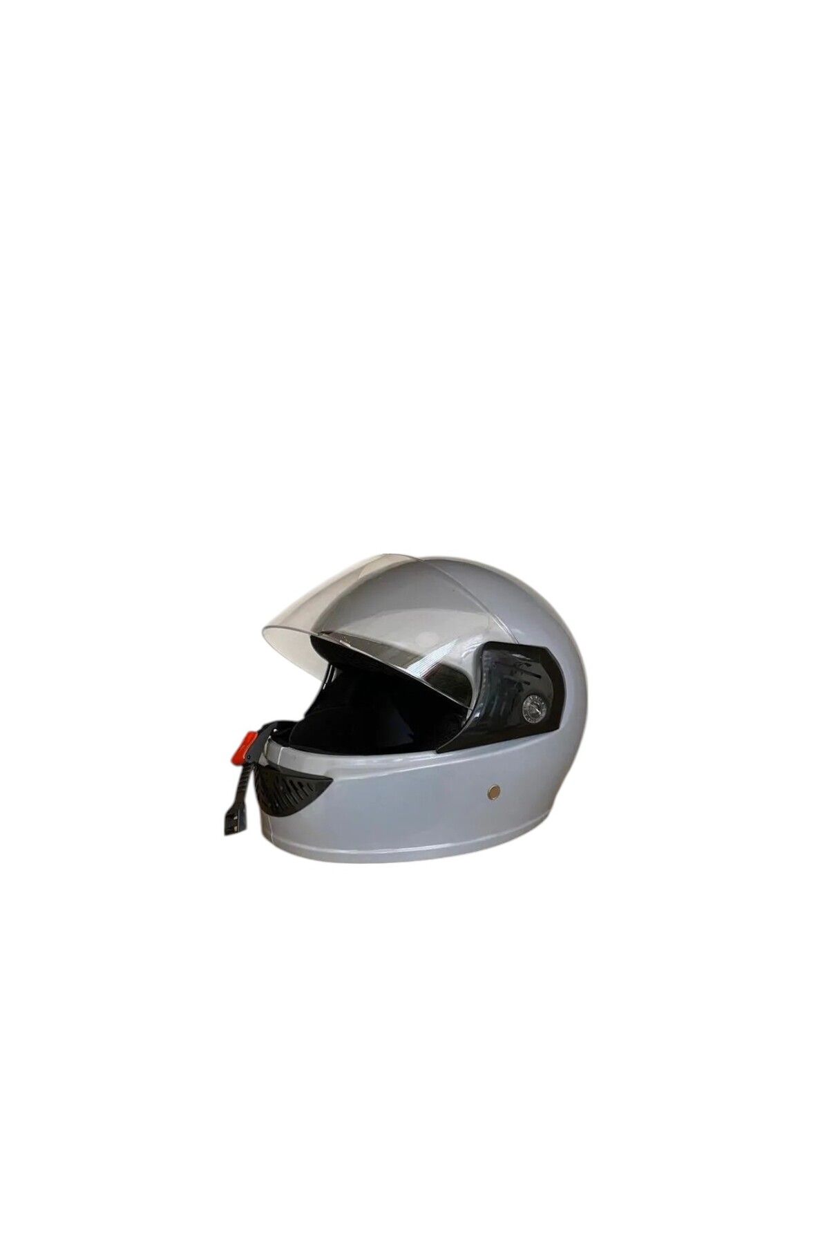 ADR Motosiklet Full Face Kask Kırılmaz Kask