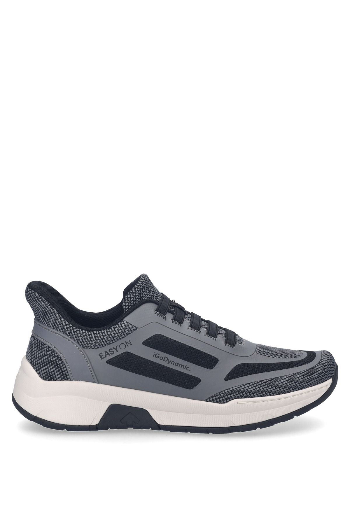 Josef Seibel-Mitchell 08 | Sneaker für Herren | Schwarz Mitchell 08, schwarz-grau 8