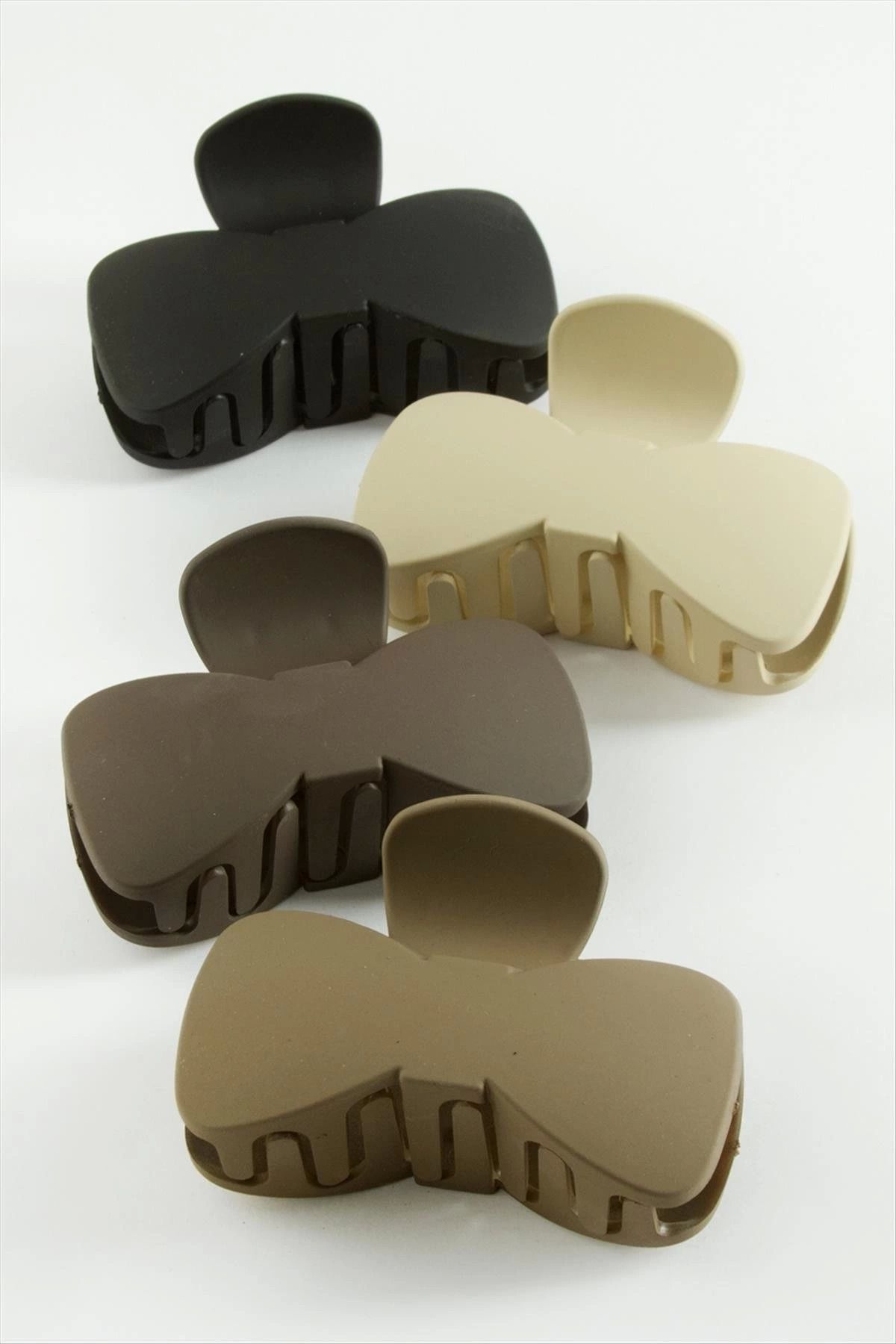 E&E Home Fiyong Renkli Mandal Toka 8 cm
