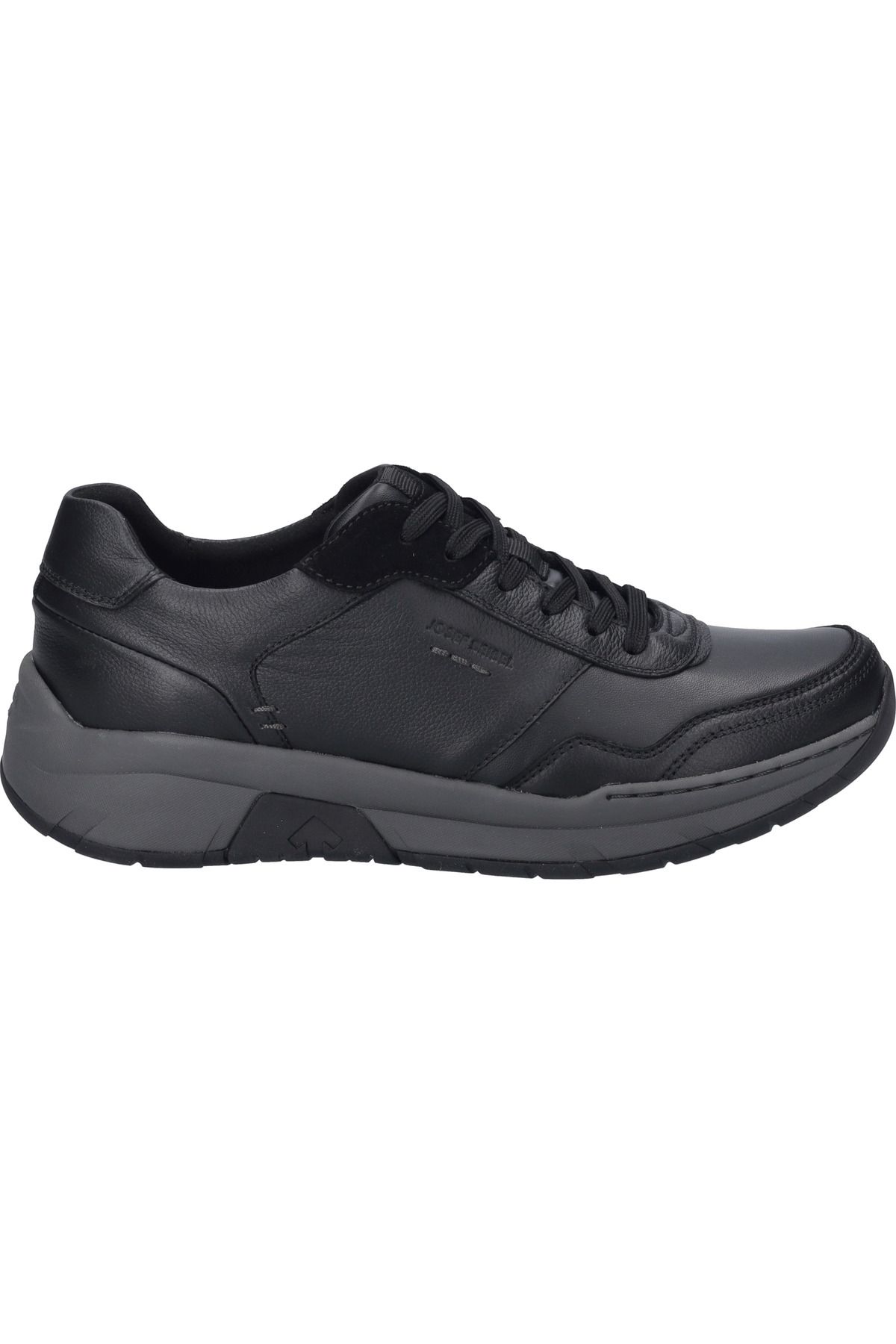 Josef Seibel-Mitchell 04 | Sneaker für Herren | Schwarz Mitchell 04, schwarz 2