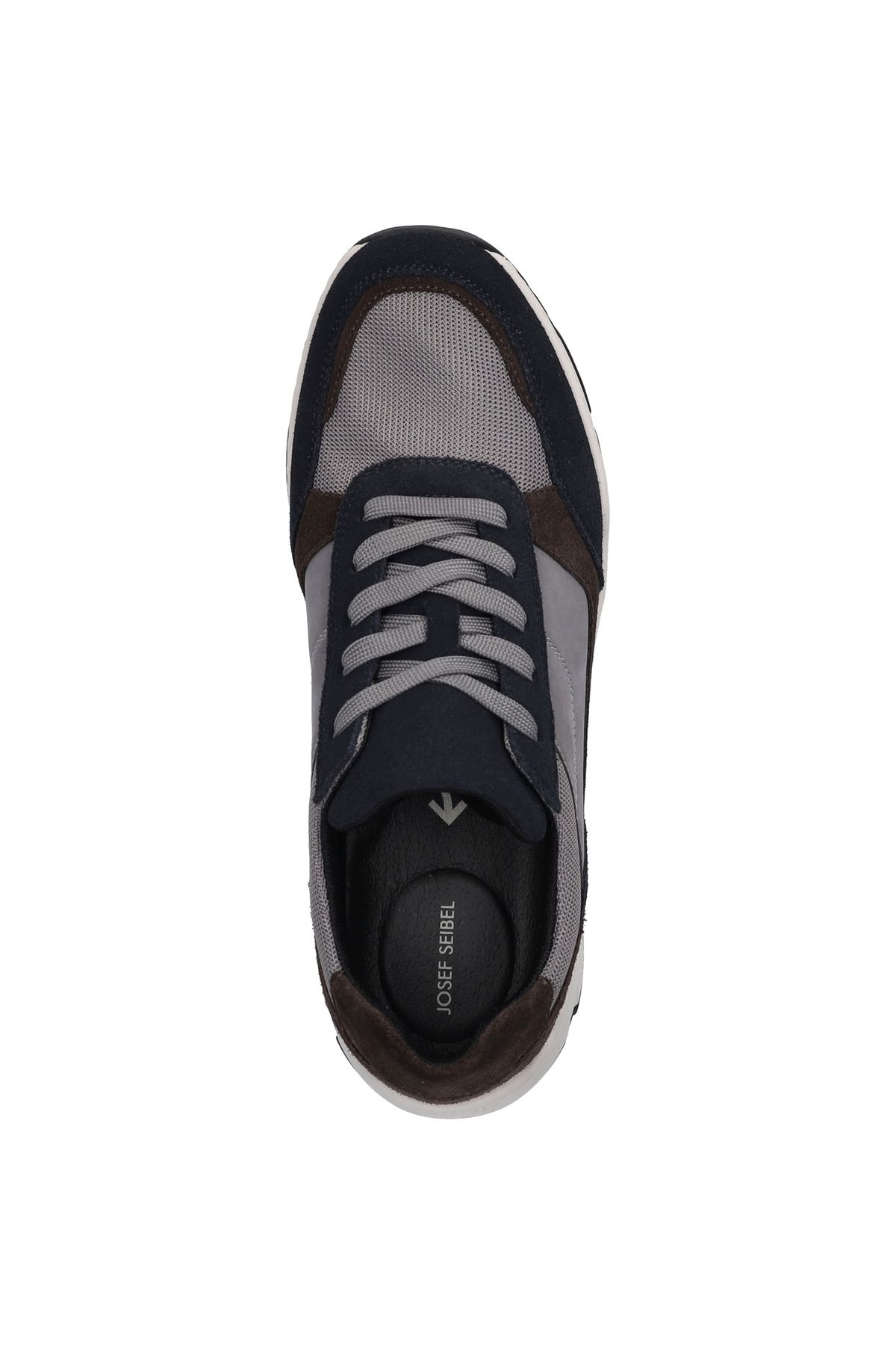 Josef Seibel-Mitchell 05 | Sneaker Für Herren | Blau Mitchell 05, Ocean-multi 7
