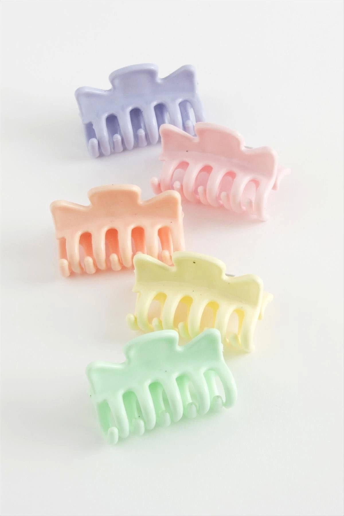 E&E Home Tırpan Mandal Toka 4 cm