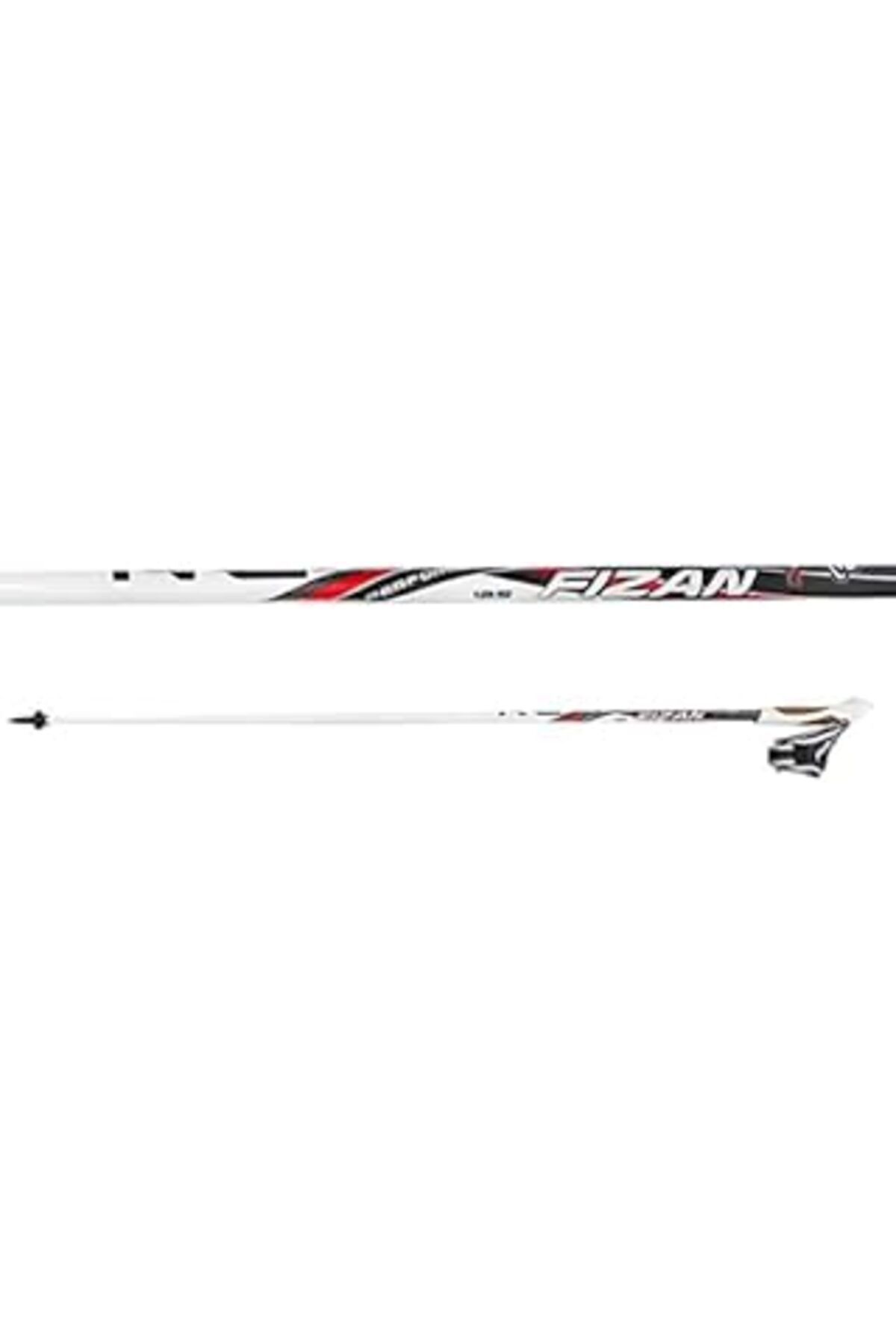 Mu Art Ahşap Fizan Nw Performance Kırmızı C60 Pole Baton