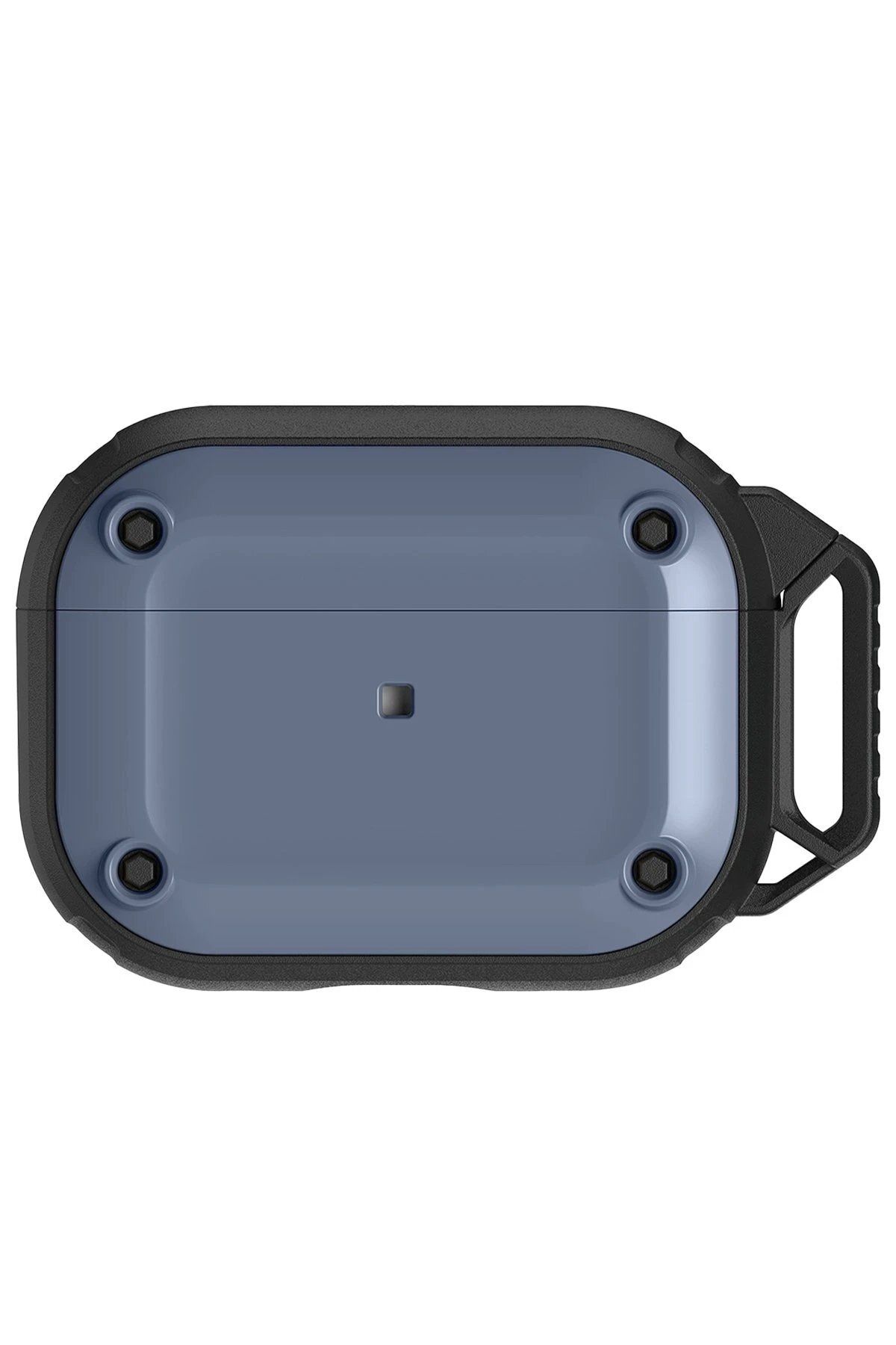 Toptan Bulurum Airpods Pro 2 (2.nesil) Asgard Kılıf - Mavi