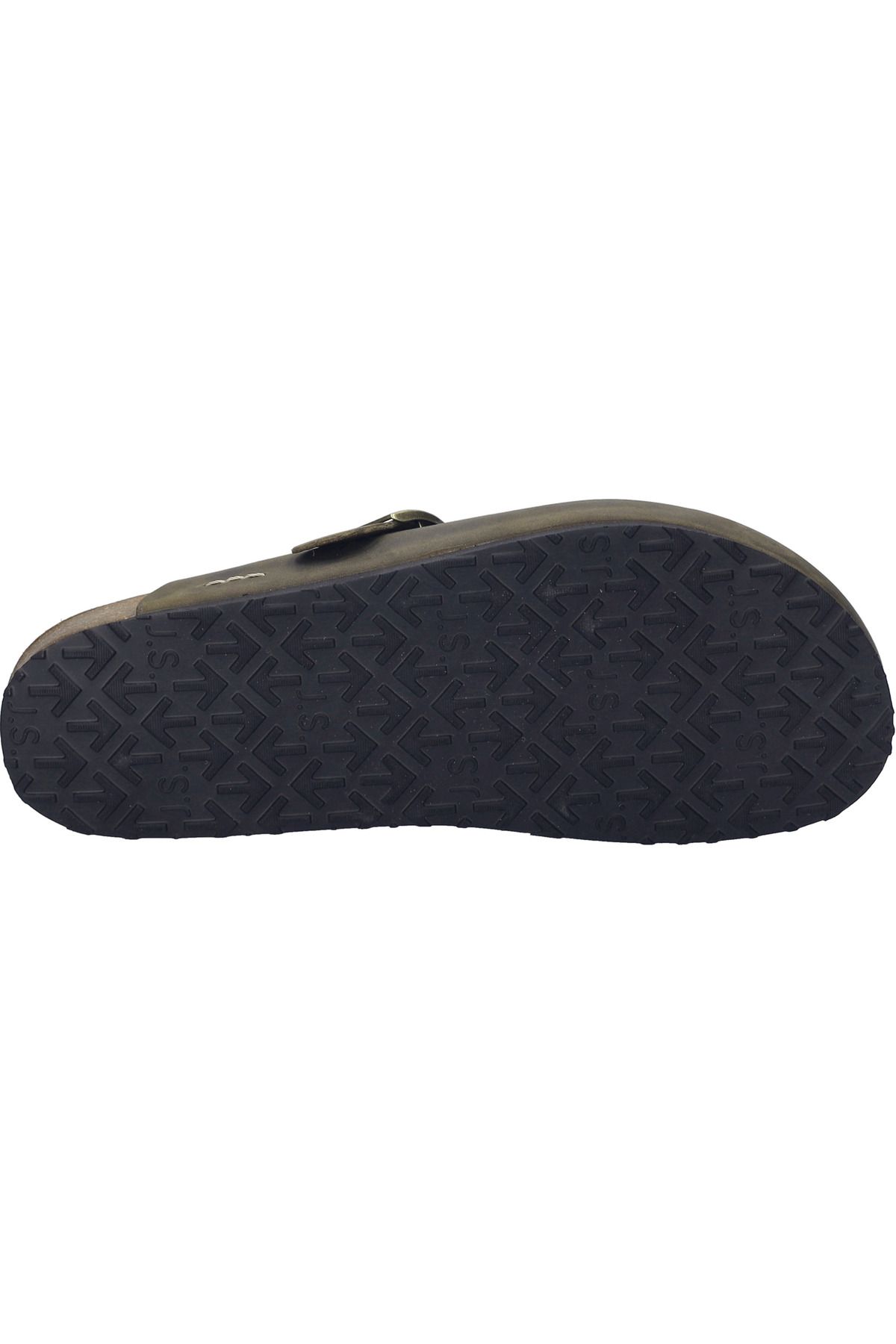 Josef Seibel-Josef 04 | Clog für Herren | Grün Josef 04, oliv 6