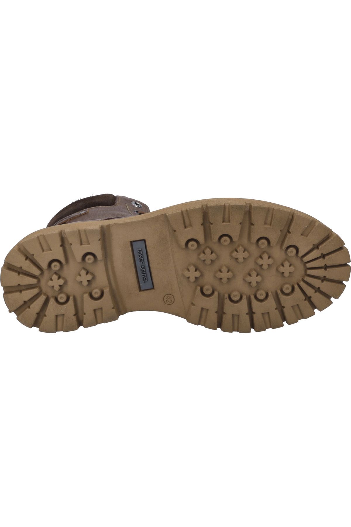 Josef Seibel-Connor 03 | Stiefelette für Herren | Braun Connor 03, cognac 6