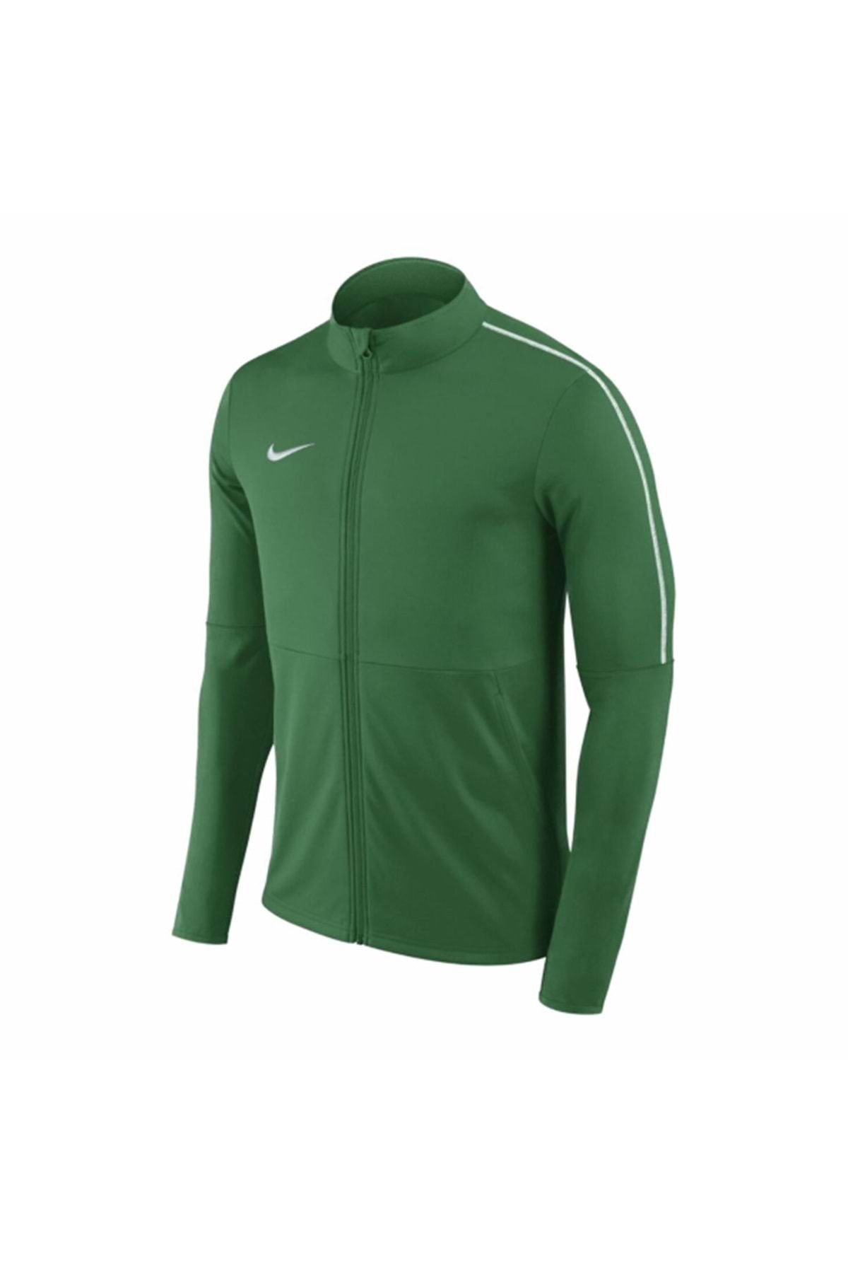 Nike Park 18 Knit Track Jacket - 302 - XL