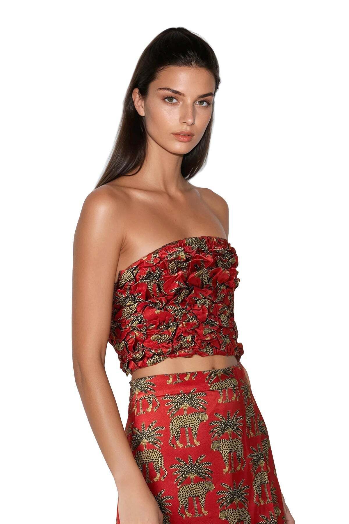 Movom JAGGER TUBE TOP