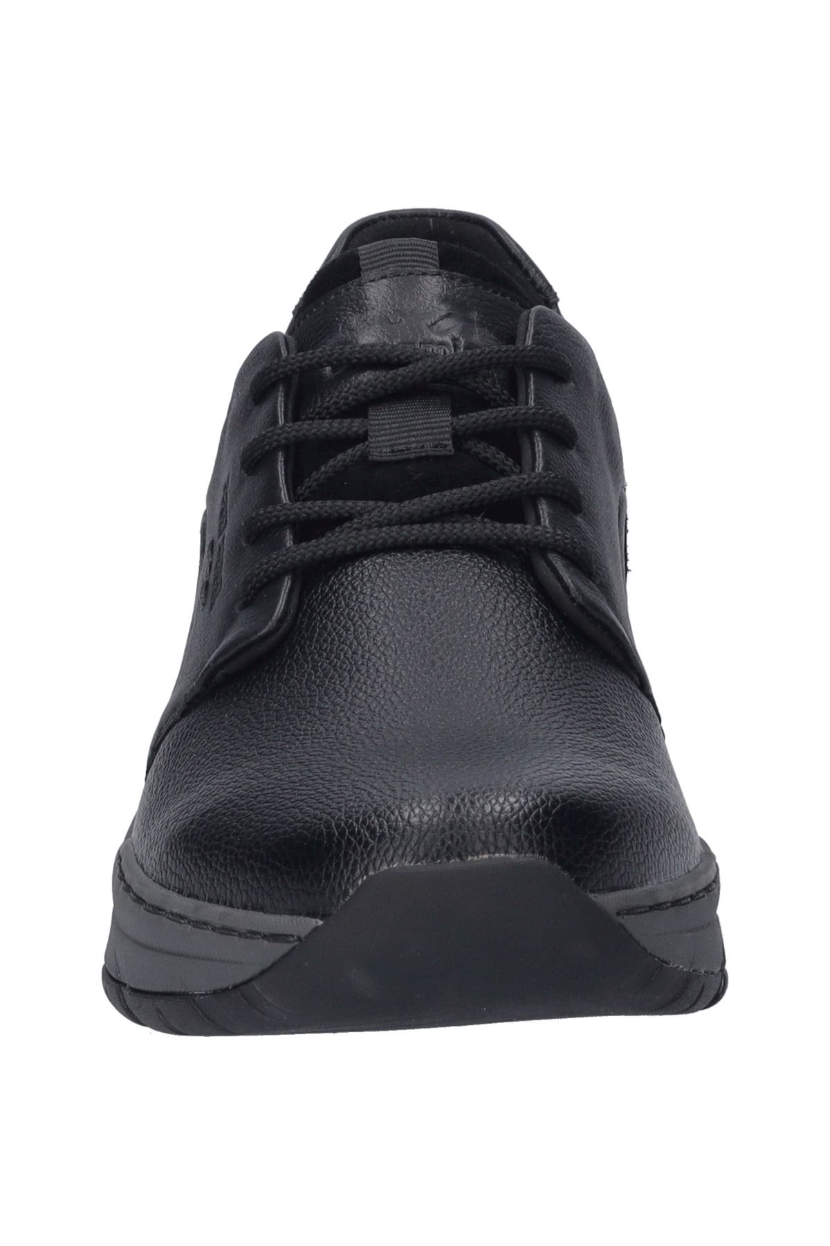 Josef Seibel-Mitchell 02 | Sneaker für Herren | Schwarz Mitchell 02, schwarz 5